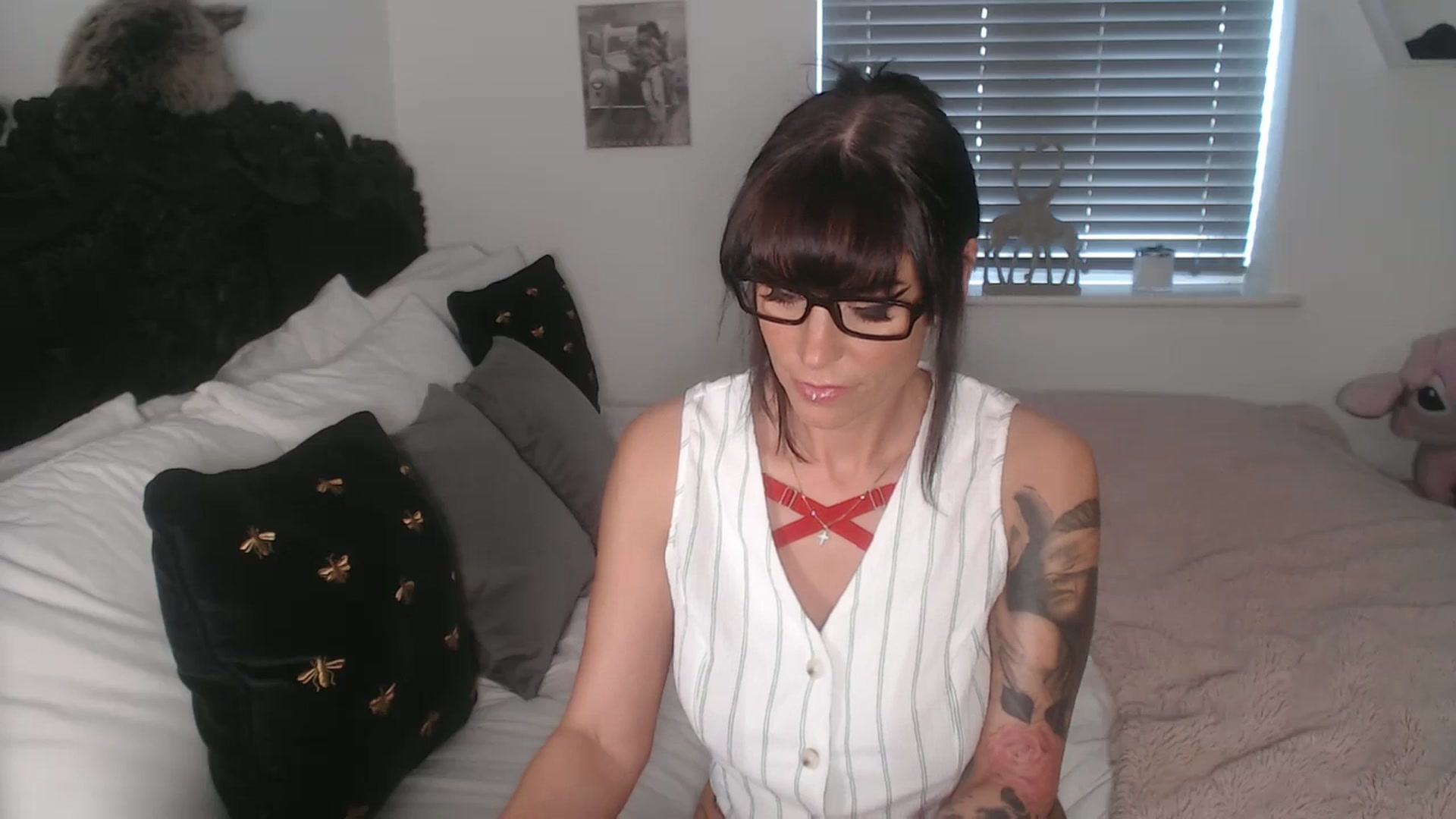 Gallery image thumbnail from Xbabe_Skyler's myfreecams stream on, 05/05/2026, 10:53 image 19 of 20