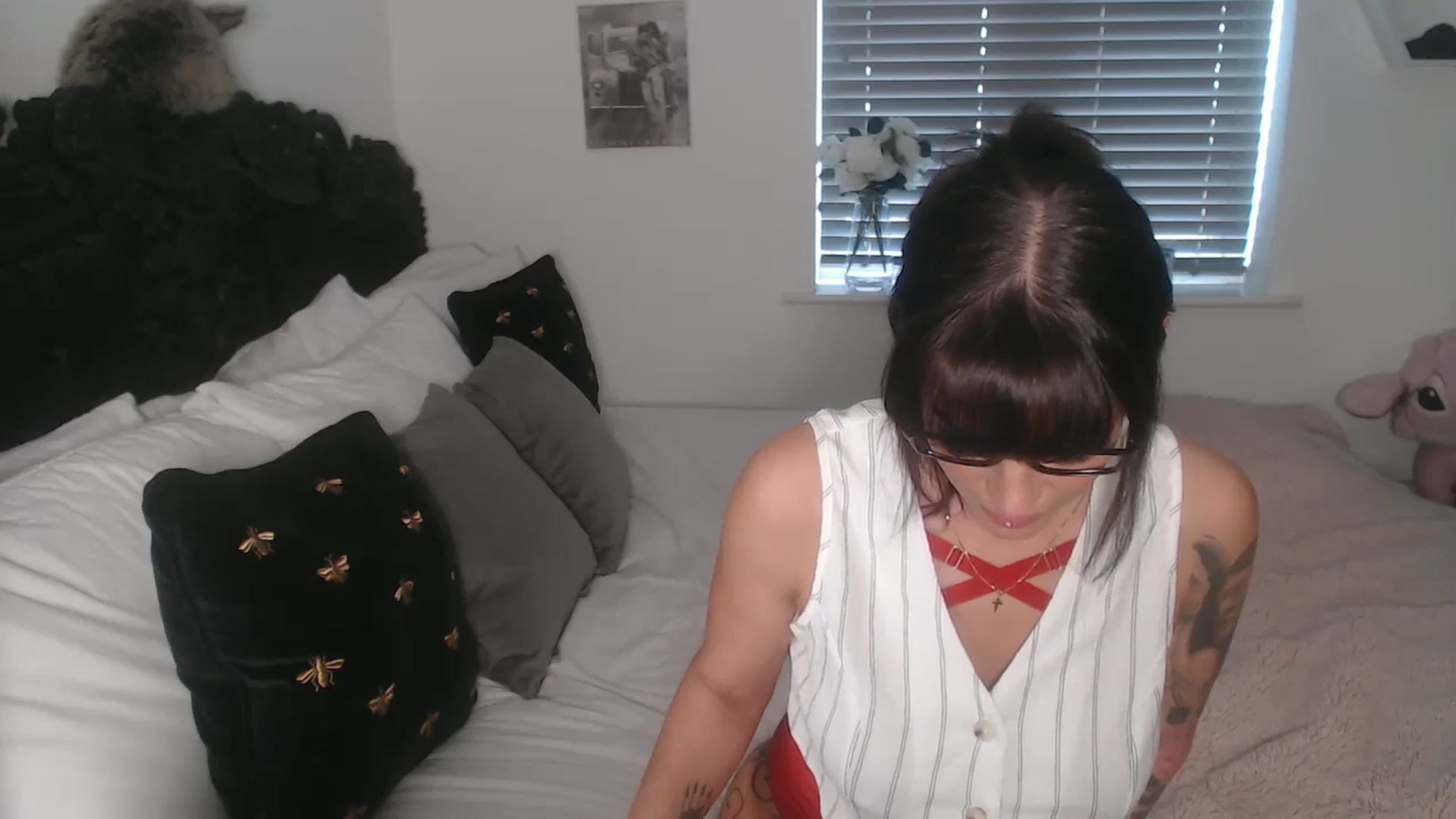 Gallery image thumbnail from Xbabe_Skyler's myfreecams stream on, 05/05/2026, 10:53 image 14 of 20