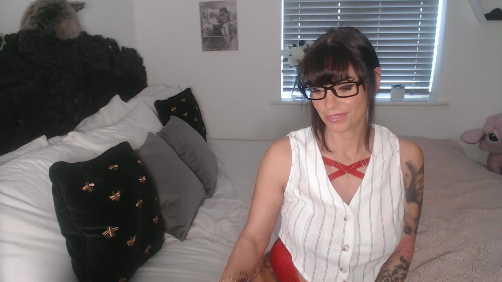 Gallery image thumbnail from Xbabe_Skyler's myfreecams stream on, 05/05/2026, 10:53 image 18 of 20