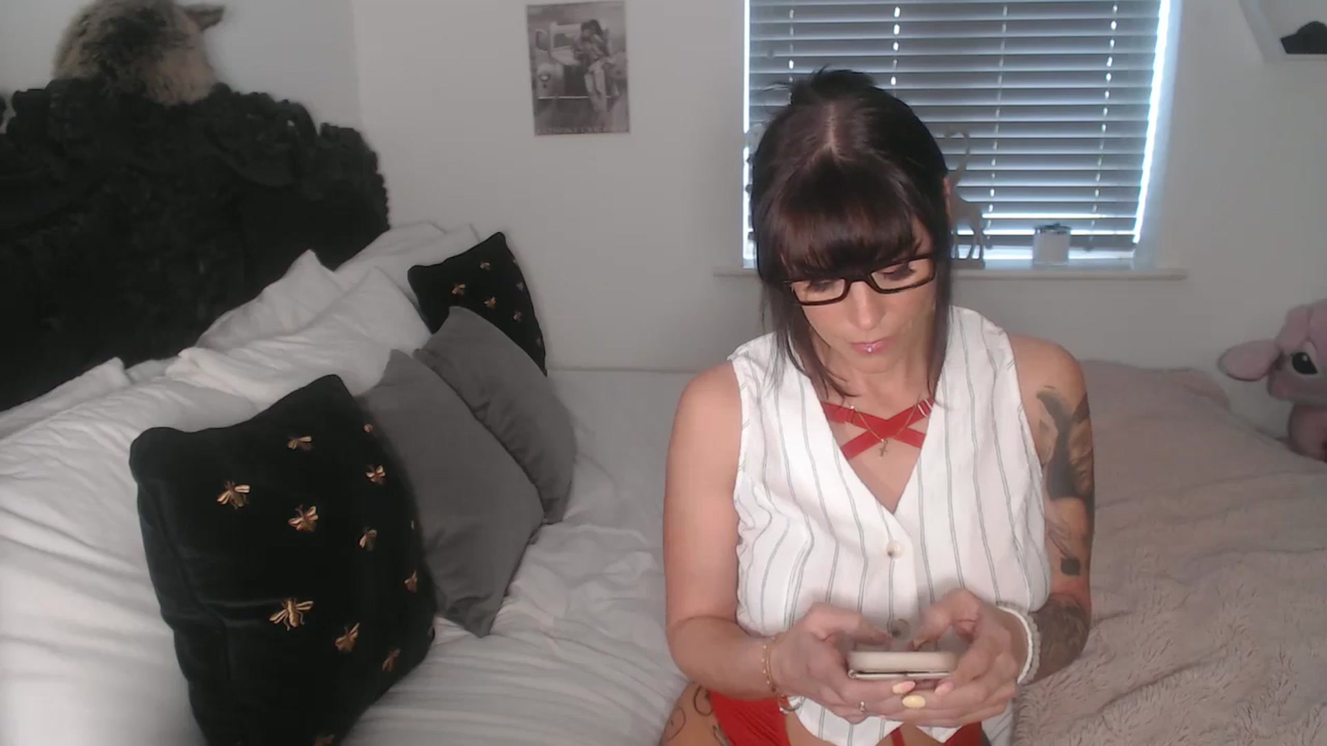 Gallery image thumbnail from Xbabe_Skyler's myfreecams stream on, 05/05/2026, 10:53 image 16 of 20