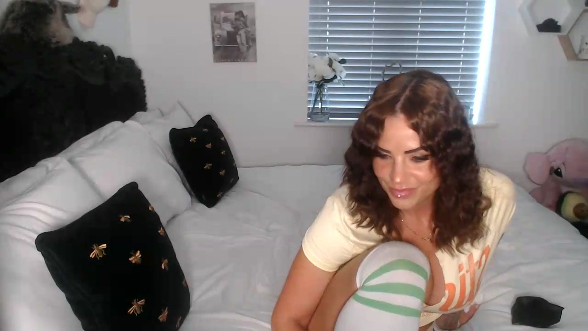 Gallery image thumbnail from Xbabe_Skyler's myfreecams stream on, 06/29/2026, 14:06 image 19 of 20