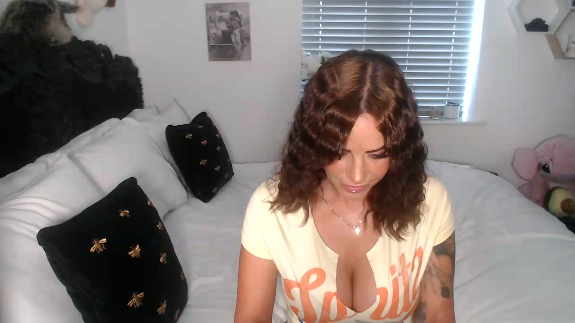 Gallery image thumbnail from Xbabe_Skyler's myfreecams stream on, 06/29/2026, 14:06 image 15 of 20