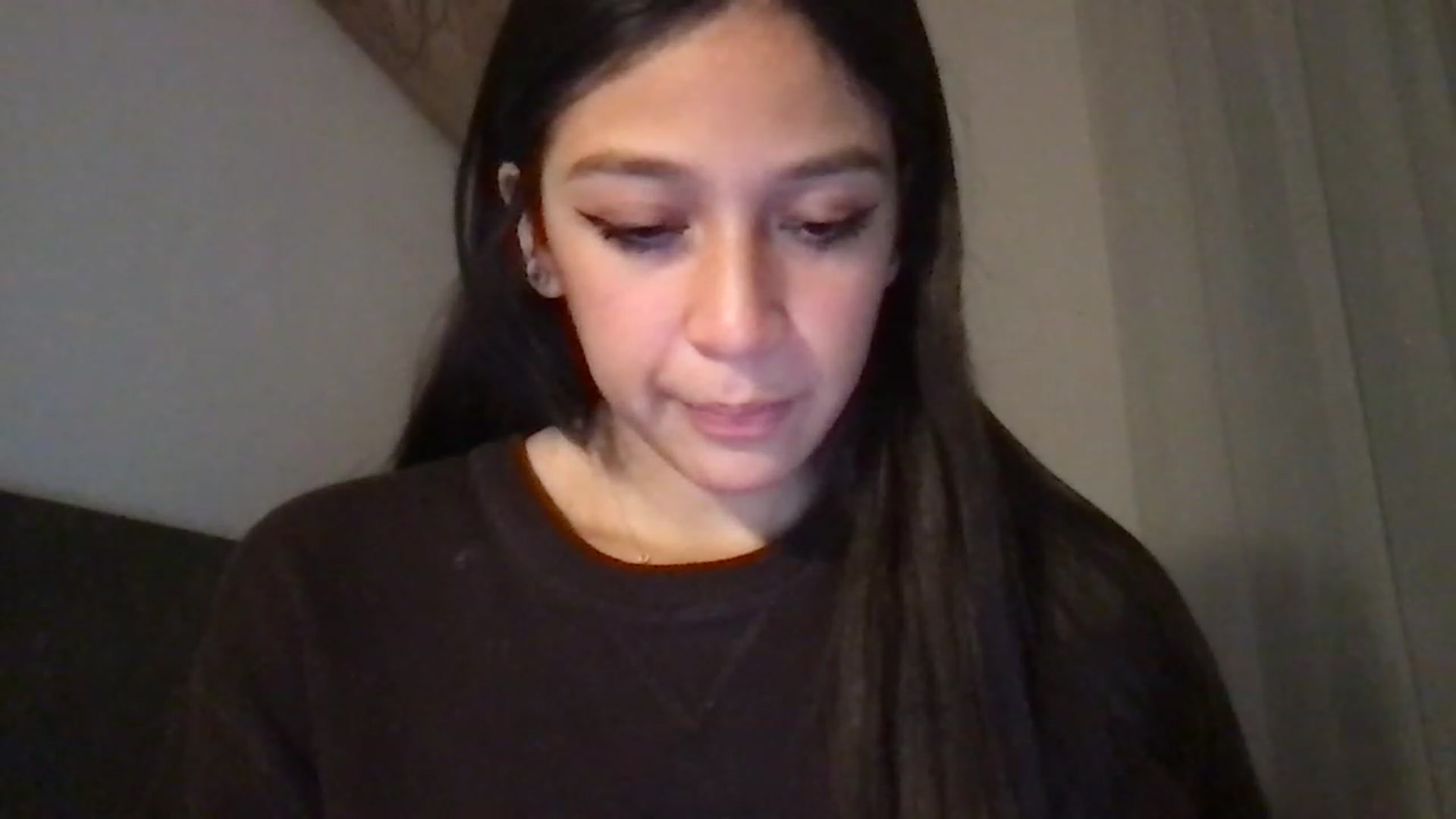 Gallery image thumbnail from XcatscontentX's myfreecams stream on, 11/20/2022, 21:02 image 20 of 20