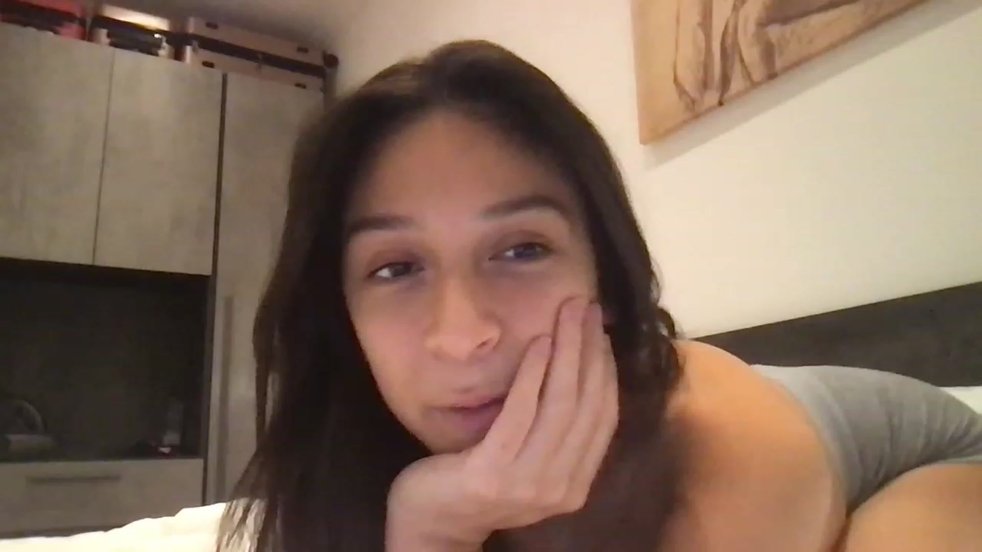 Gallery image thumbnail from XcatscontentX's myfreecams stream on, 11/22/2022, 17:40 image 2 of 20
