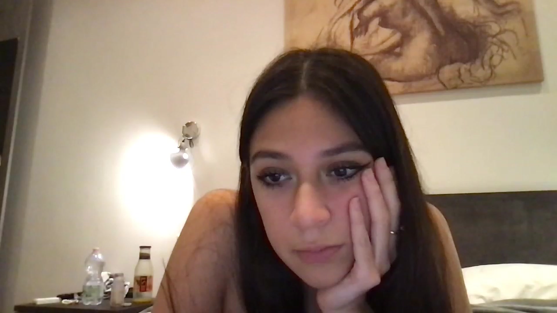 Gallery image thumbnail from XcatscontentX's myfreecams stream on, 12/03/2022, 20:19 image 17 of 20