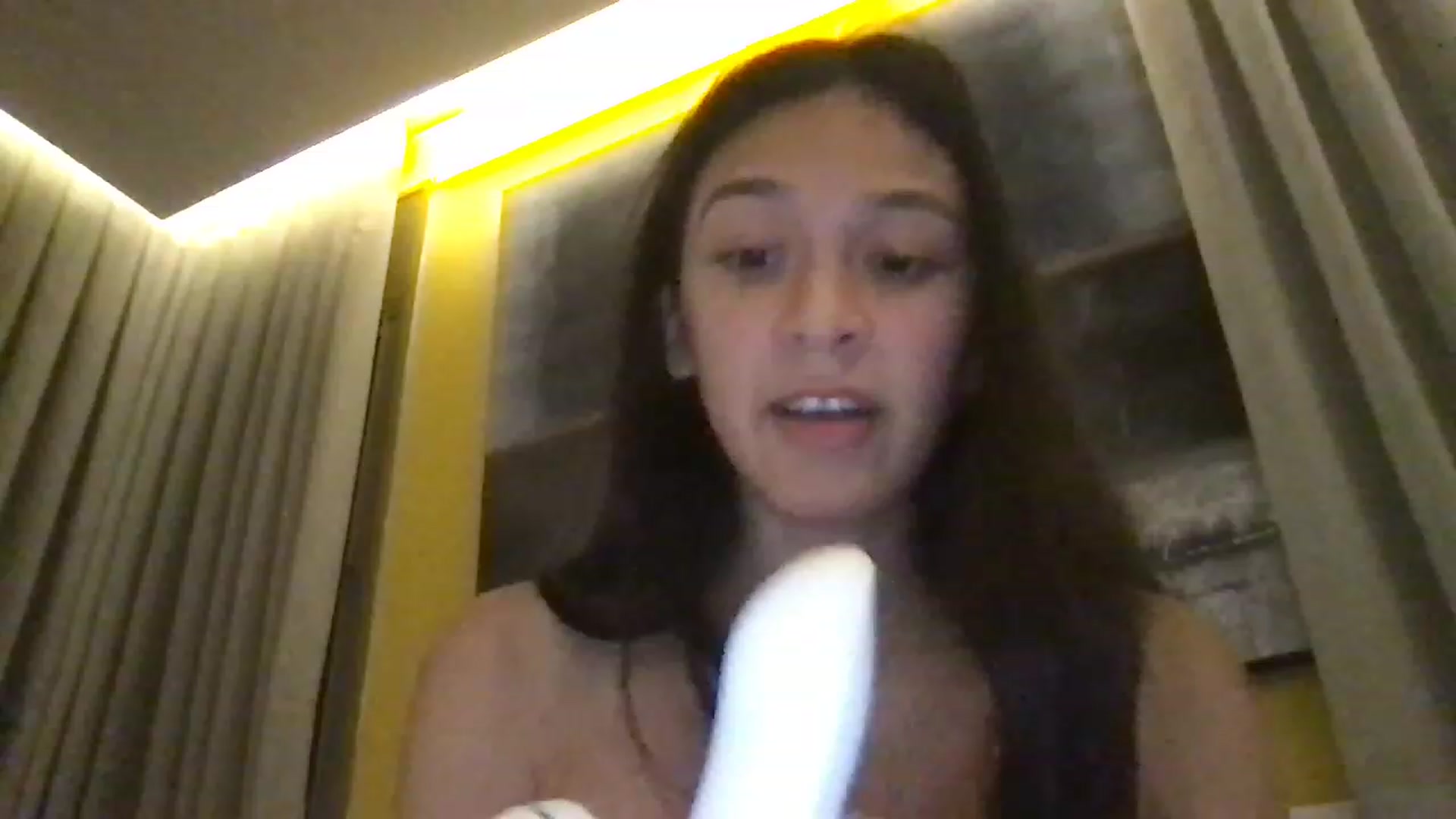 Gallery image thumbnail from XcatscontentX's myfreecams stream on, 01/12/2023, 20:40 image 6 of 20
