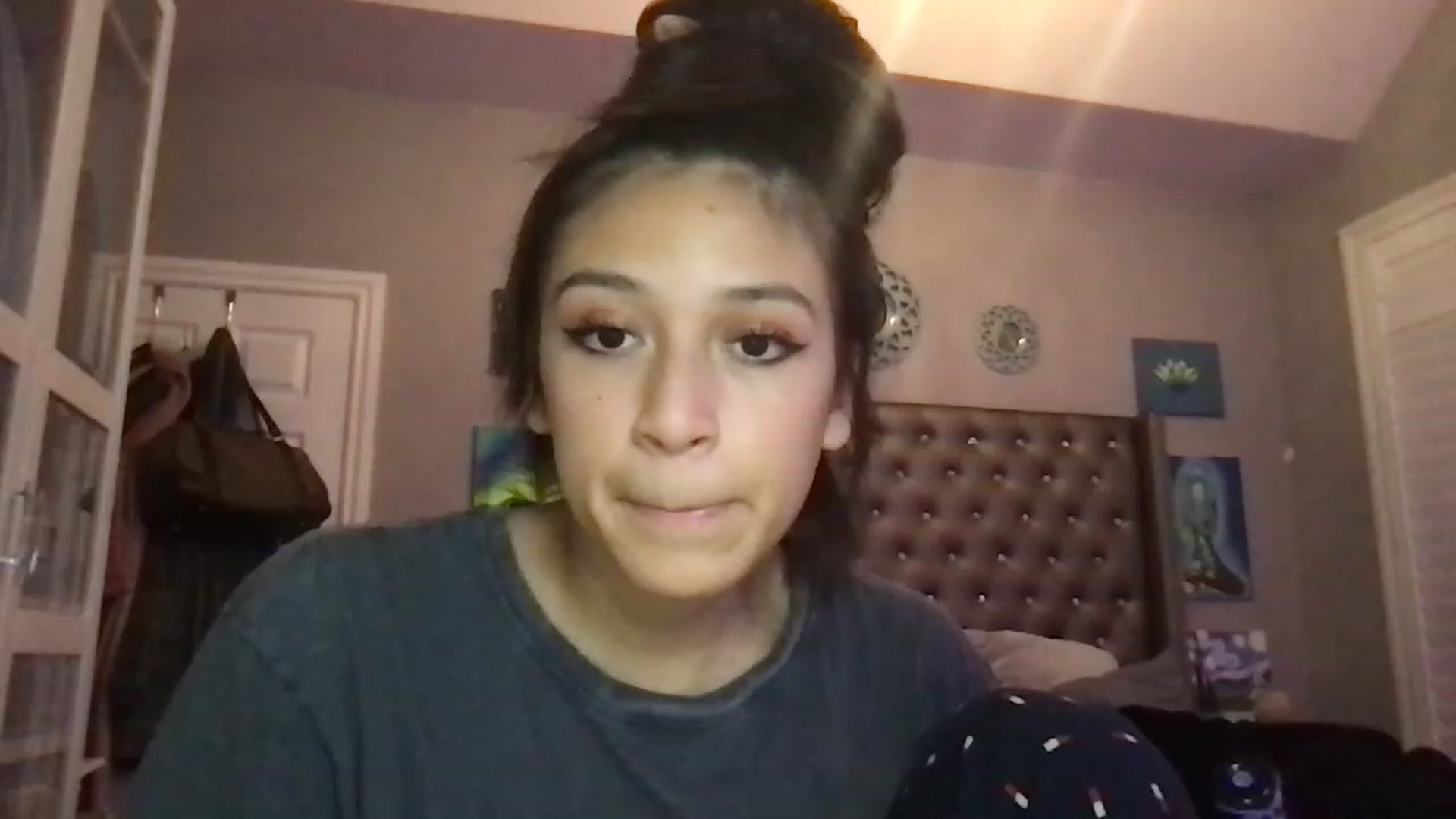 Gallery image thumbnail from XcatscontentX's myfreecams stream on, 02/05/2023, 24:01 image 14 of 20