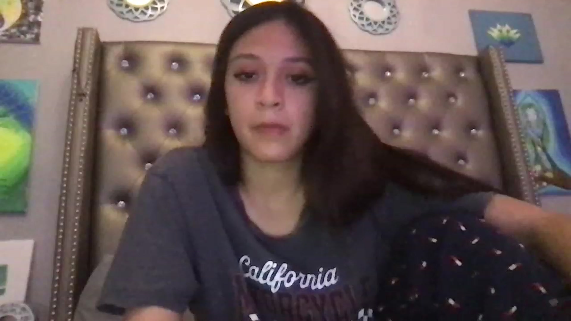 Gallery image thumbnail from XcatscontentX's myfreecams stream on, 02/05/2023, 24:50 image 8 of 20