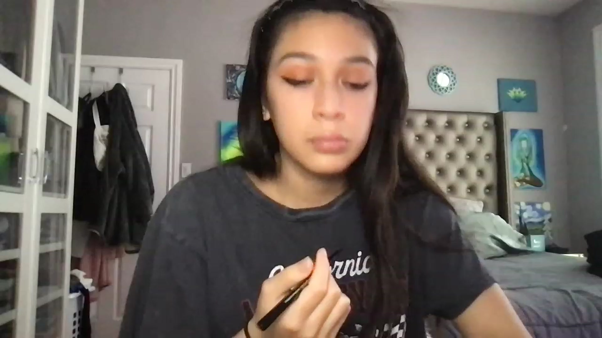 Gallery image thumbnail from XcatscontentX's myfreecams stream on, 02/23/2023, 22:10 image 2 of 20