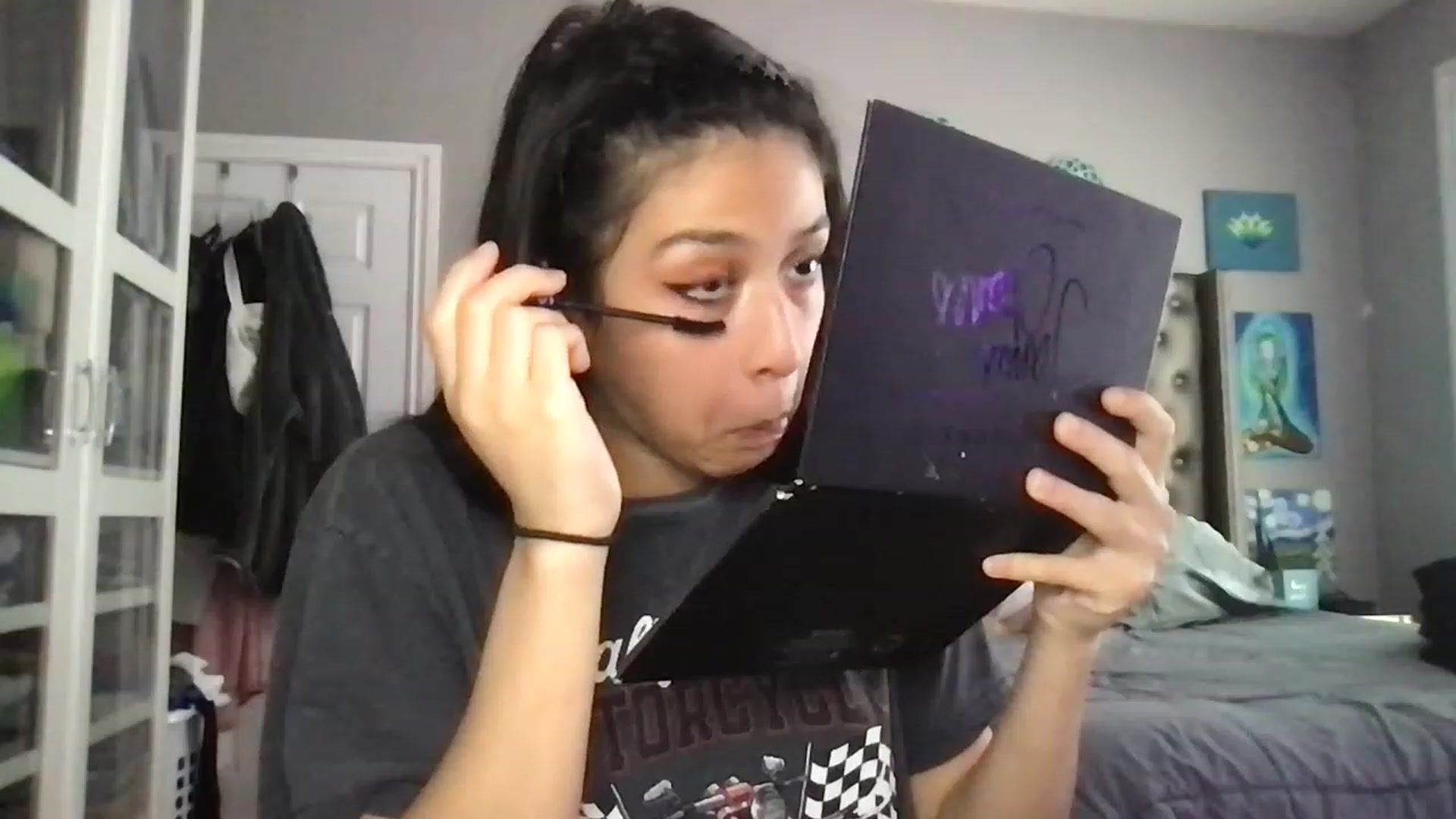 Gallery image thumbnail from XcatscontentX's myfreecams stream on, 02/23/2023, 22:10 image 7 of 20