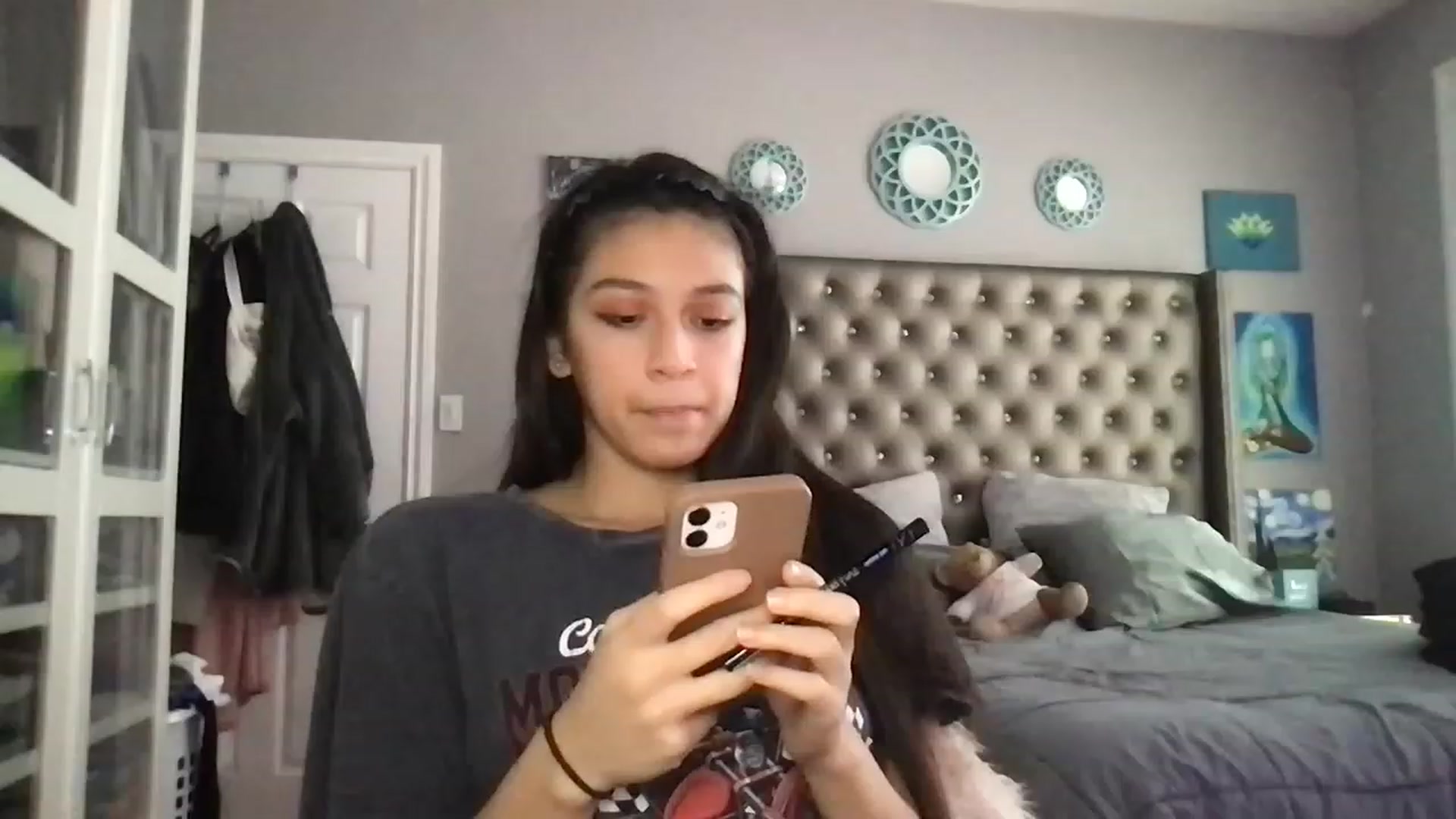 Gallery image thumbnail from XcatscontentX's myfreecams stream on, 02/23/2023, 22:10 image 1 of 20