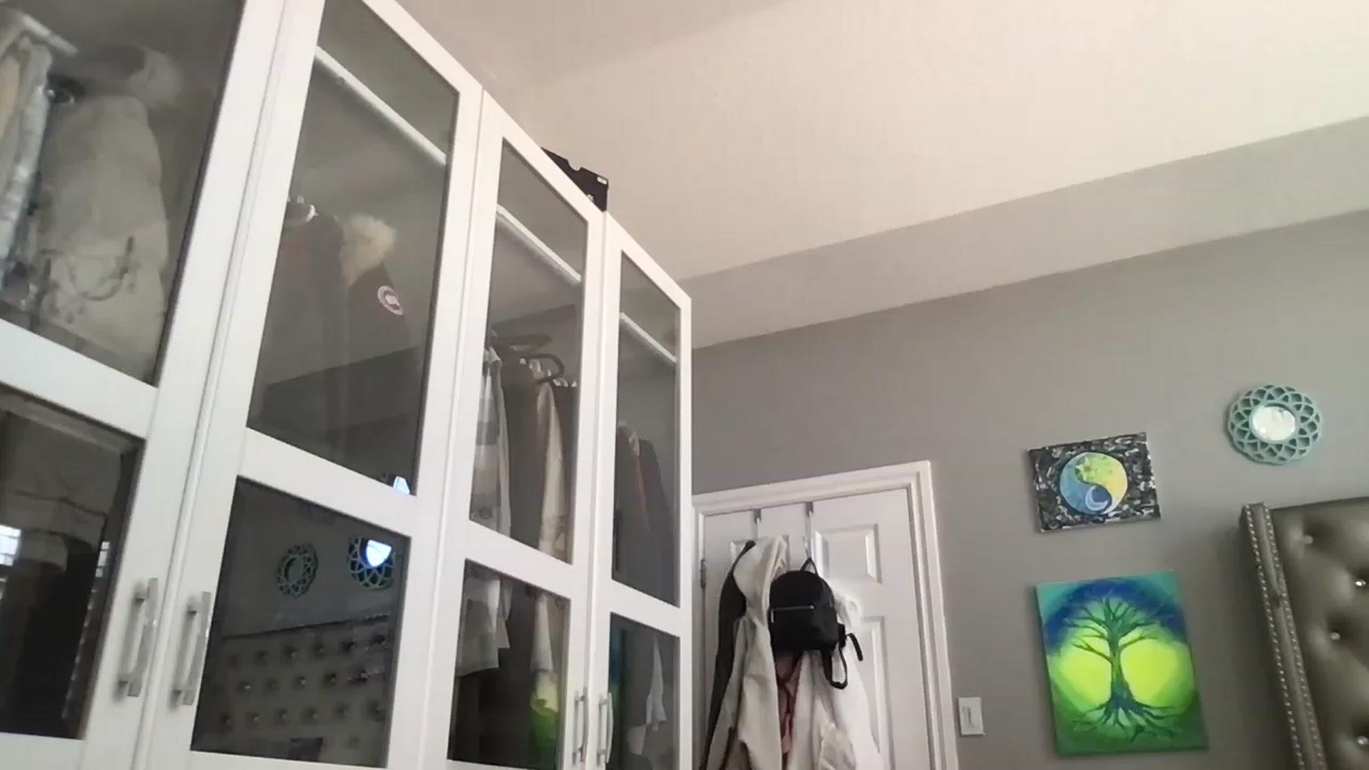 Gallery image thumbnail from XcatscontentX's myfreecams stream on, 03/15/2023, 18:26 image 17 of 20