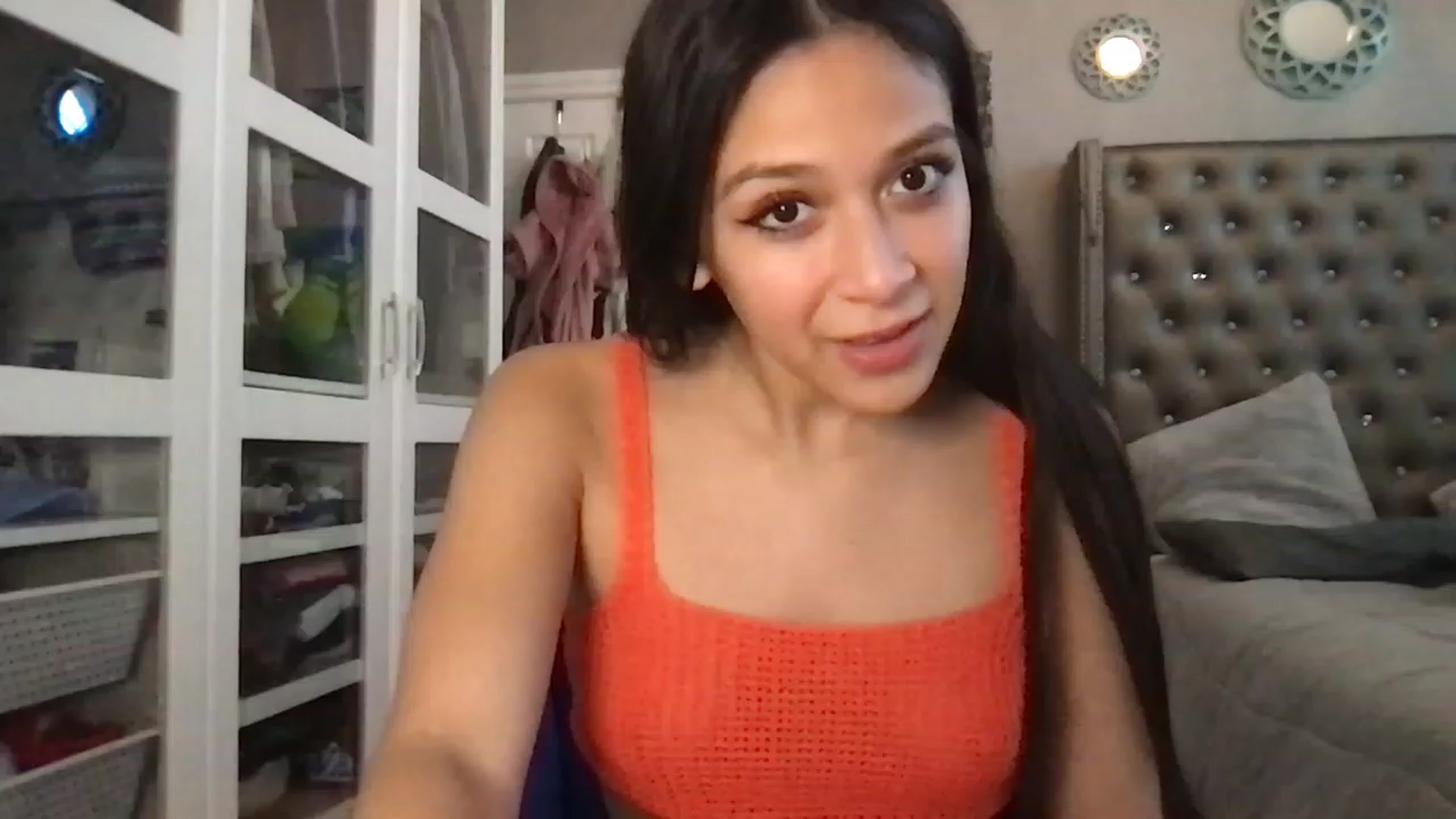 Gallery image thumbnail from XcatscontentX's myfreecams stream on, 03/23/2023, 23:21 image 20 of 20