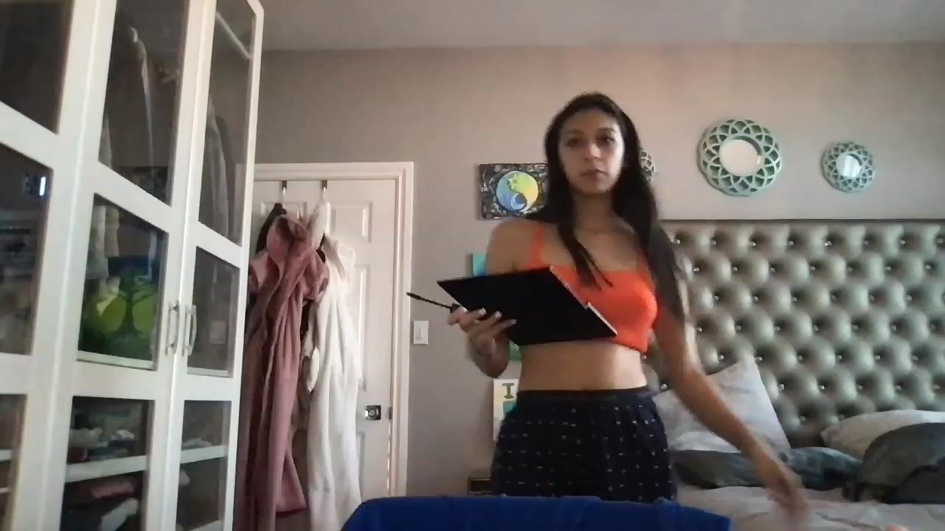 Gallery image thumbnail from XcatscontentX's myfreecams stream on, 03/23/2023, 23:21 image 1 of 20