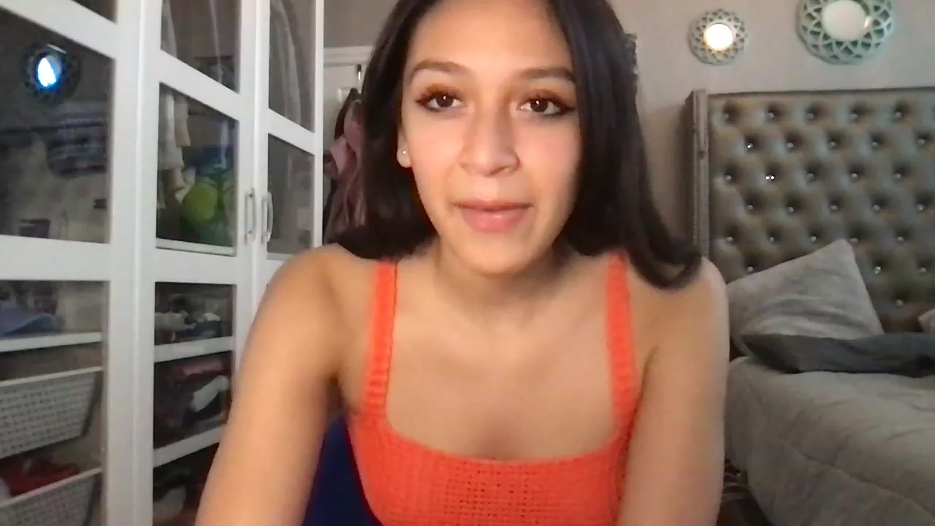 Gallery image thumbnail from XcatscontentX's myfreecams stream on, 03/23/2023, 23:21 image 17 of 20