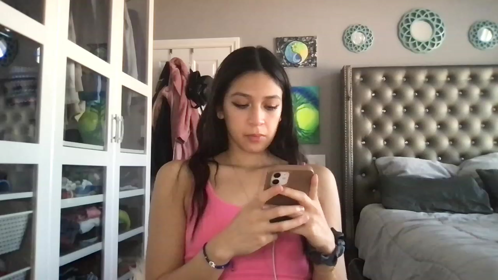 Gallery image thumbnail from XcatscontentX's myfreecams stream on, 03/30/2023, 20:31 image 15 of 20
