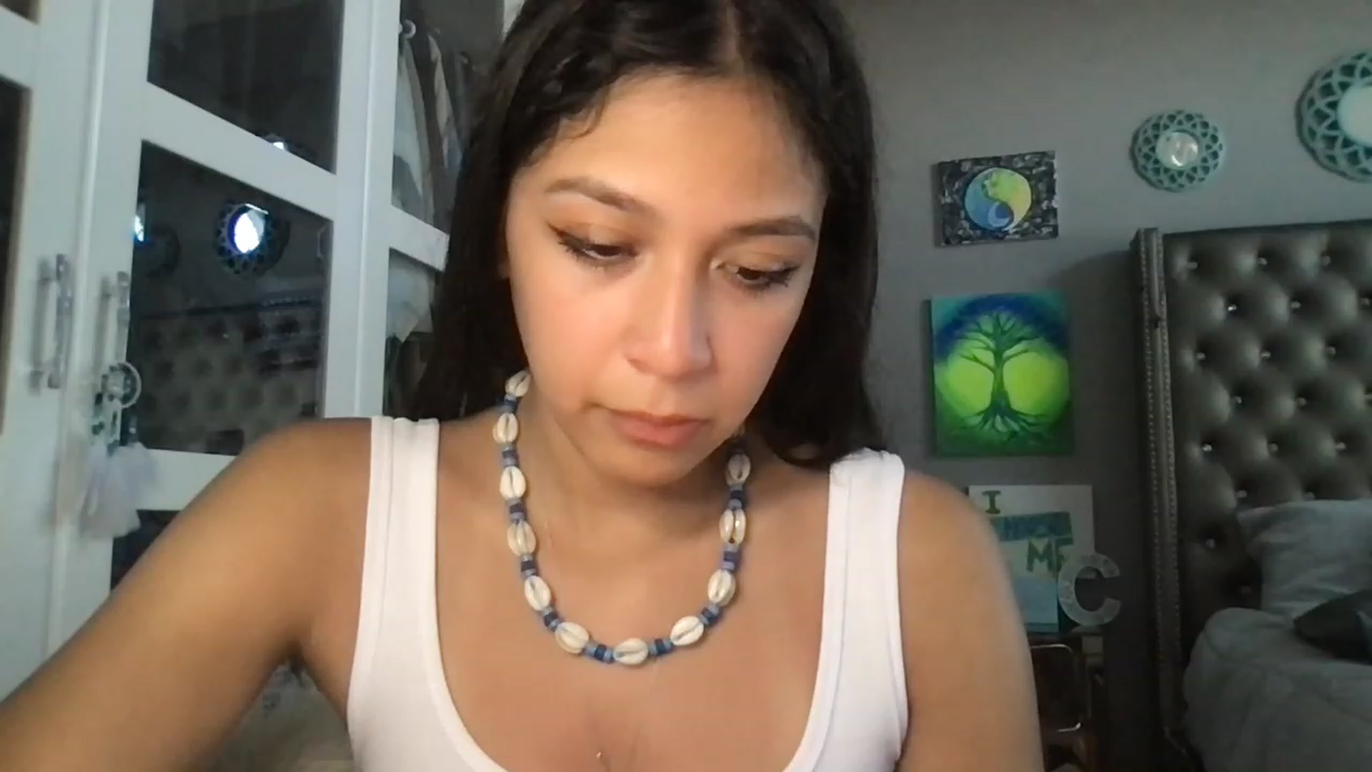 Gallery image thumbnail from XcatscontentX's myfreecams stream on, 04/09/2023, 22:23 image 4 of 20