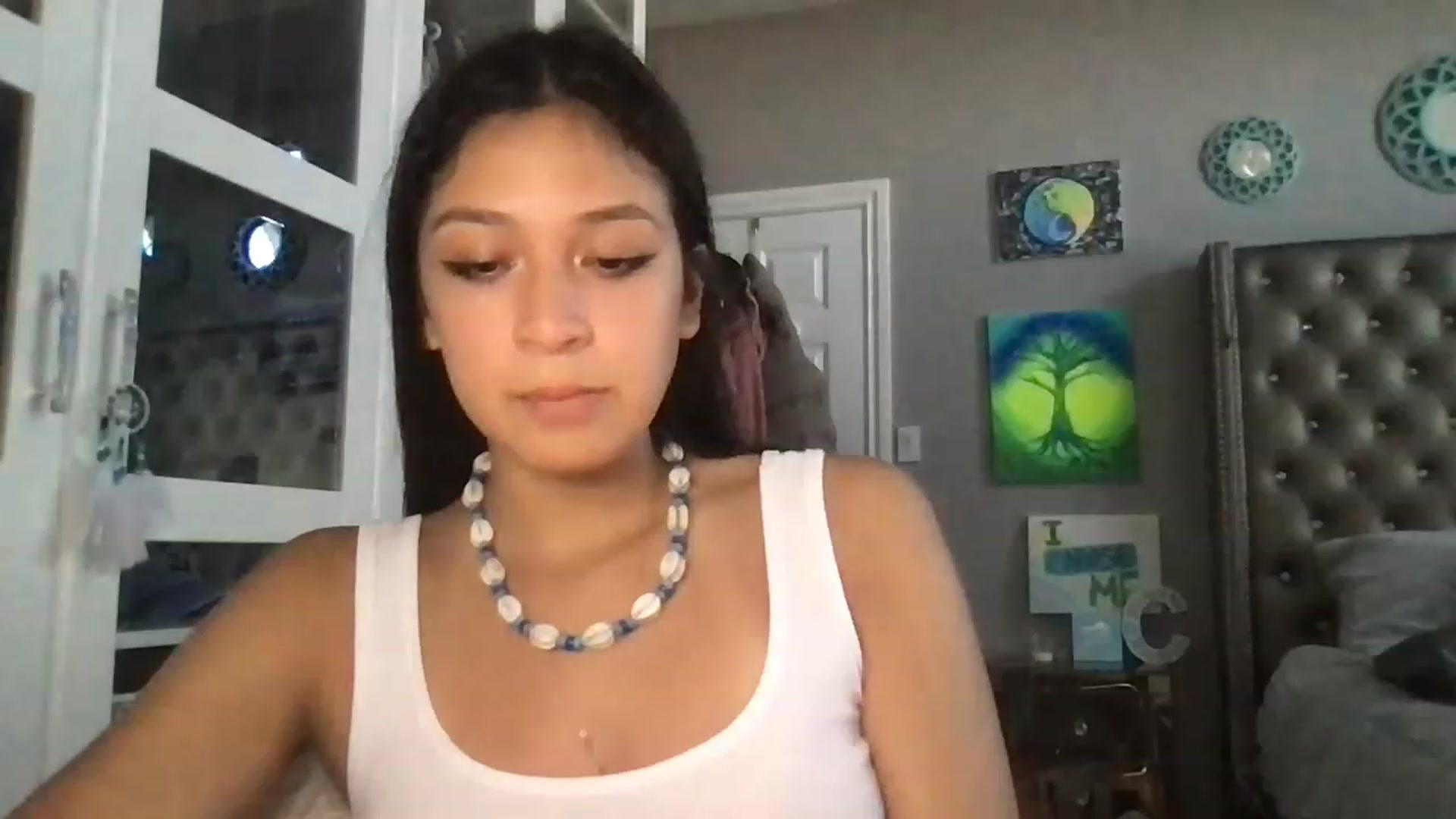 Gallery image thumbnail from XcatscontentX's myfreecams stream on, 04/09/2023, 22:23 image 3 of 20