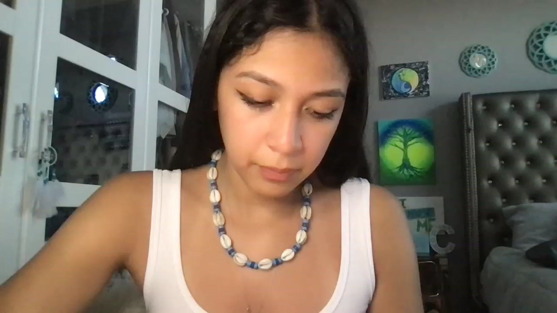 Gallery image thumbnail from XcatscontentX's myfreecams stream on, 04/09/2023, 22:23 image 5 of 20