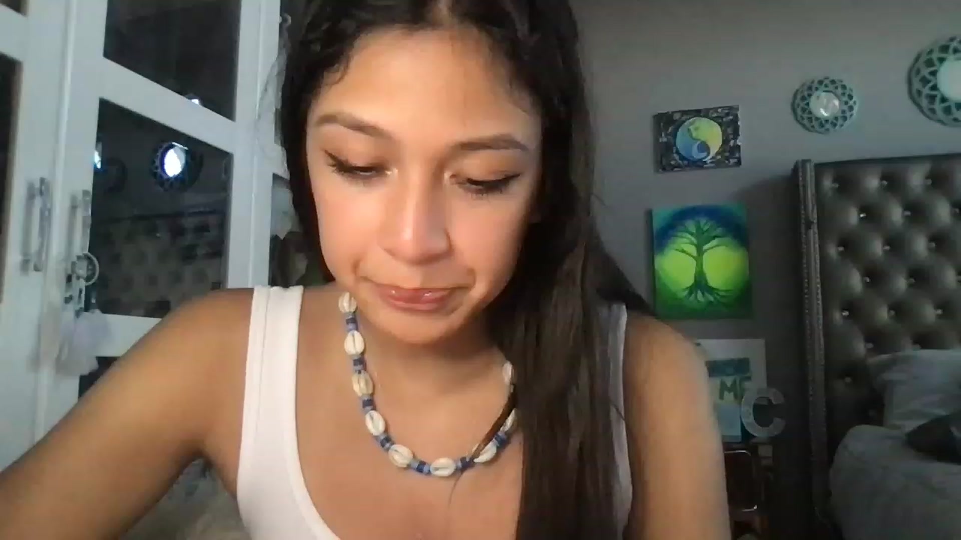 Gallery image thumbnail from XcatscontentX's myfreecams stream on, 04/09/2023, 22:23 image 2 of 20