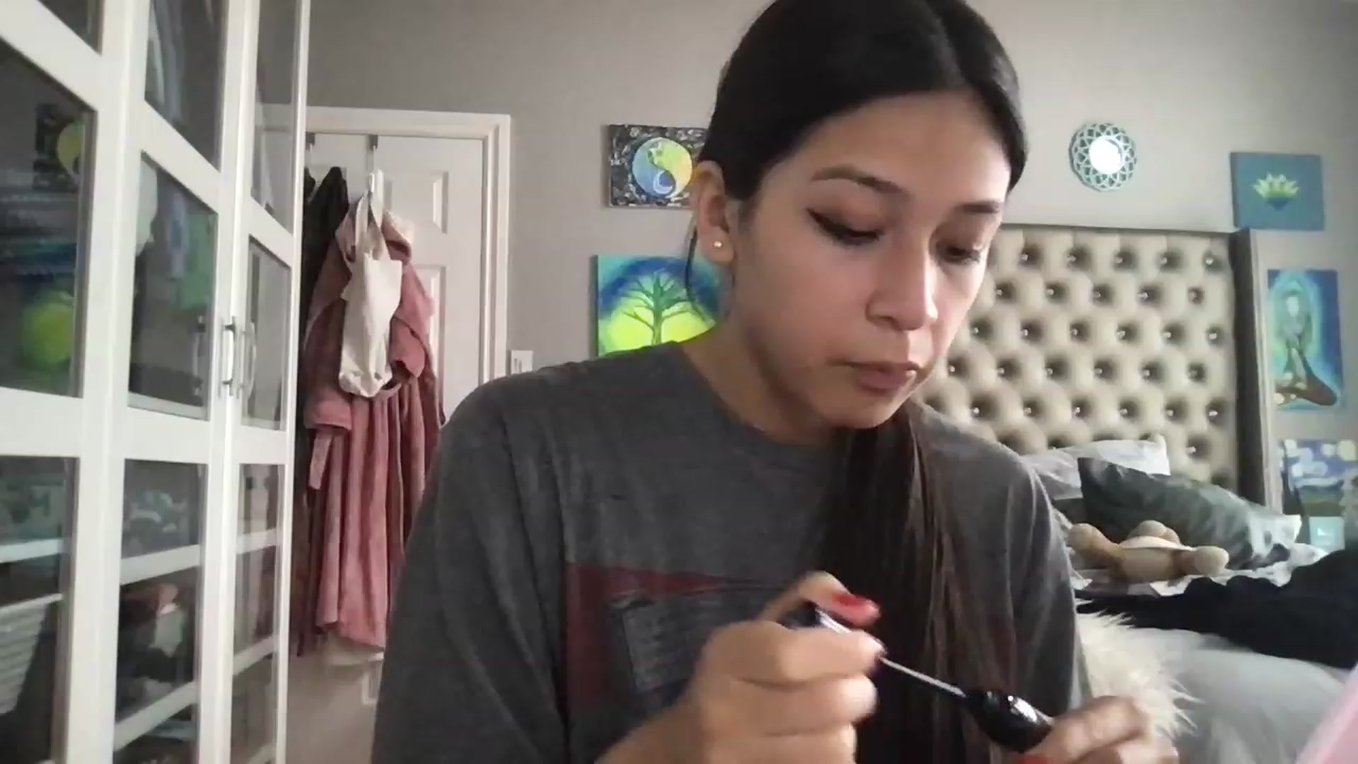 Gallery image thumbnail from XcatscontentX's myfreecams stream on, 04/17/2023, 19:07 image 18 of 20