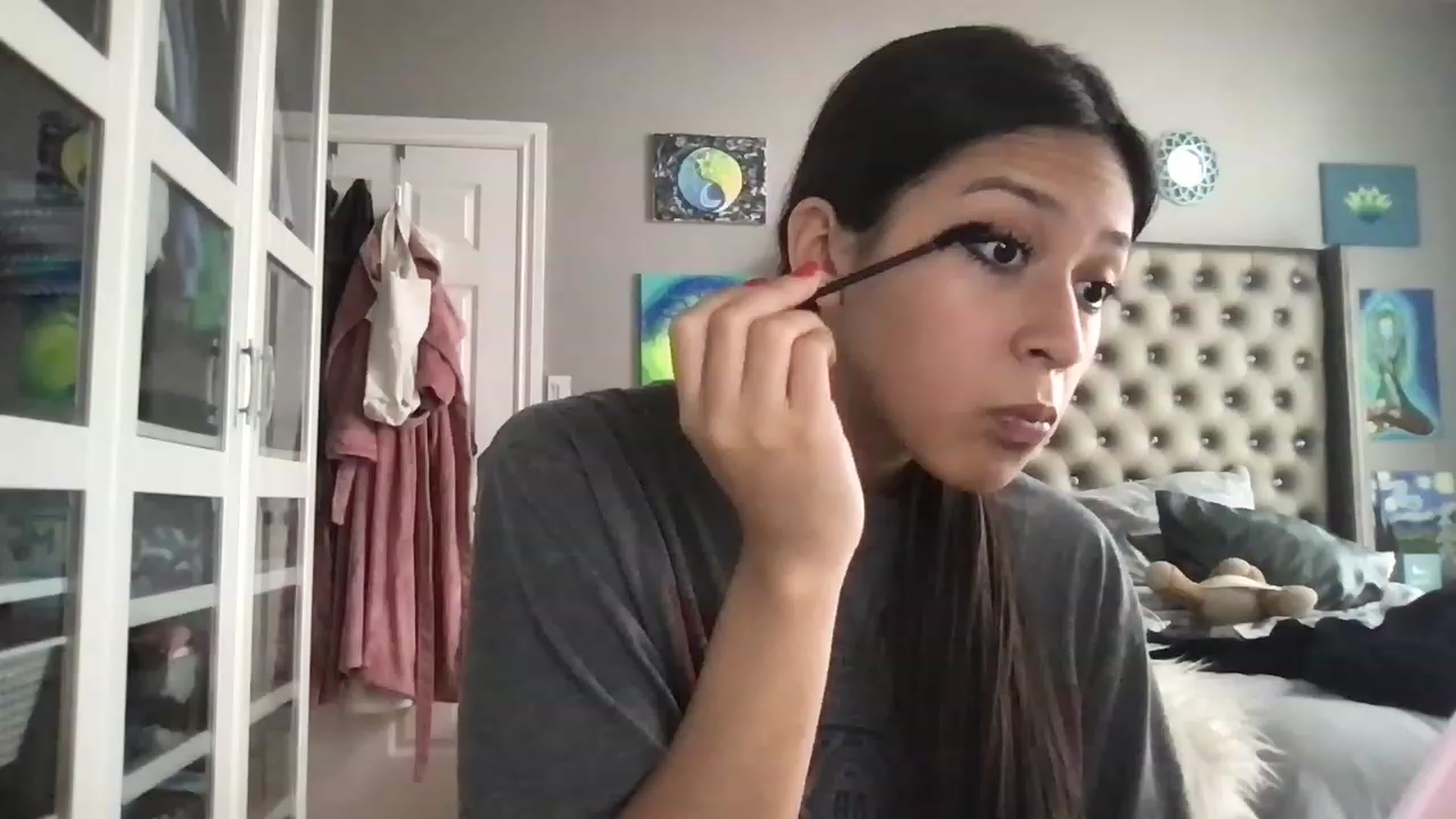 Gallery image thumbnail from XcatscontentX's myfreecams stream on, 04/17/2023, 19:07 image 19 of 20