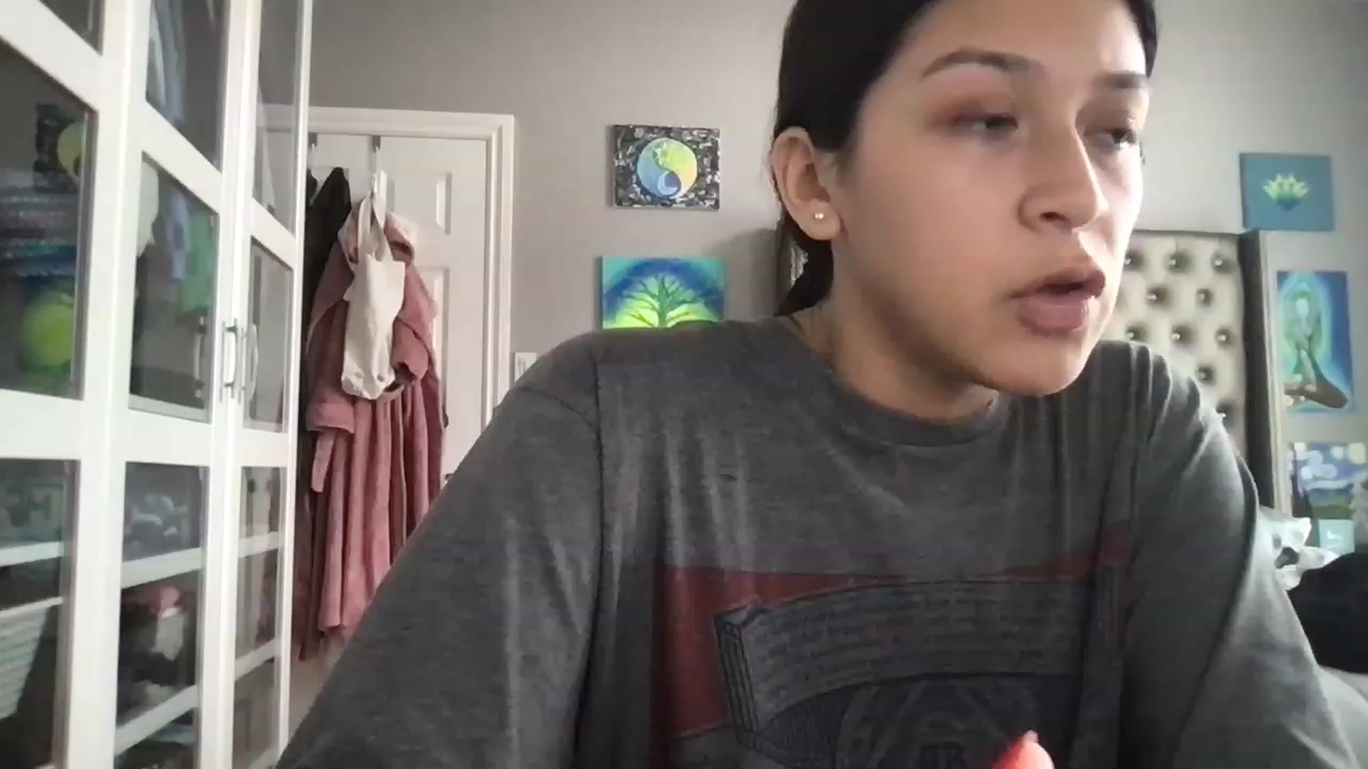 Gallery image thumbnail from XcatscontentX's myfreecams stream on, 04/17/2023, 19:07 image 1 of 20