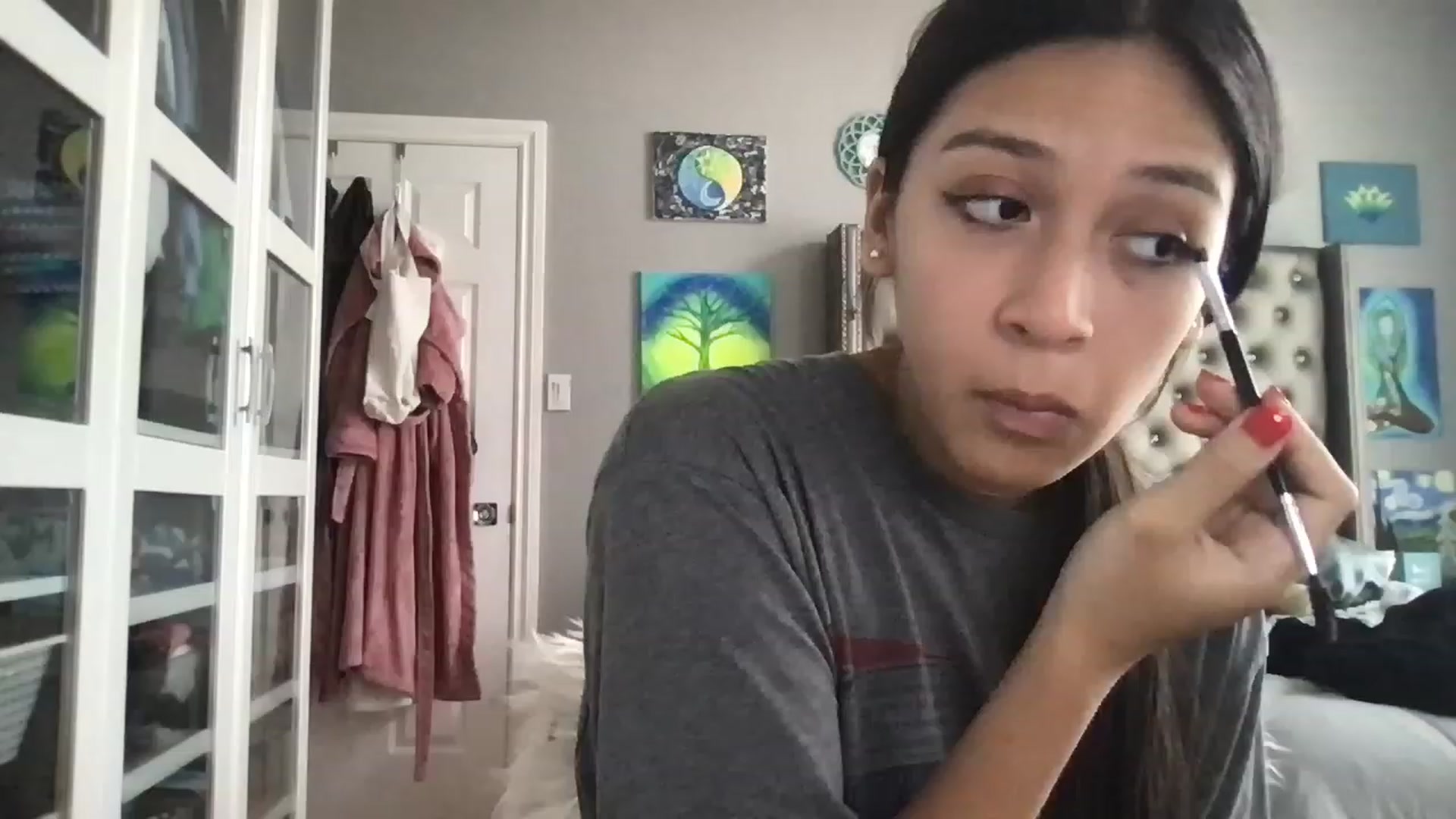 Gallery image thumbnail from XcatscontentX's myfreecams stream on, 04/17/2023, 19:07 image 8 of 20