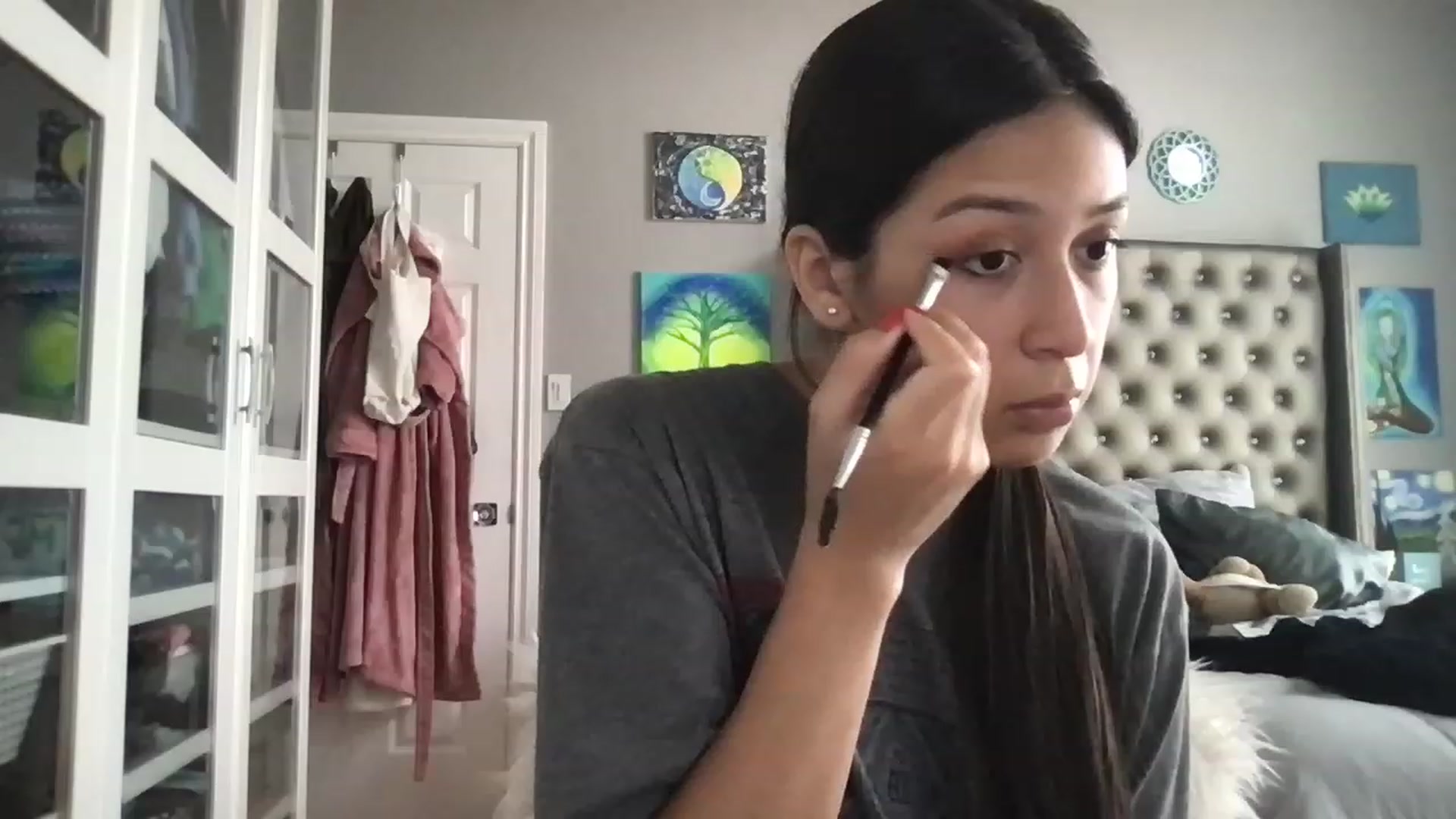 Gallery image thumbnail from XcatscontentX's myfreecams stream on, 04/17/2023, 19:07 image 4 of 20