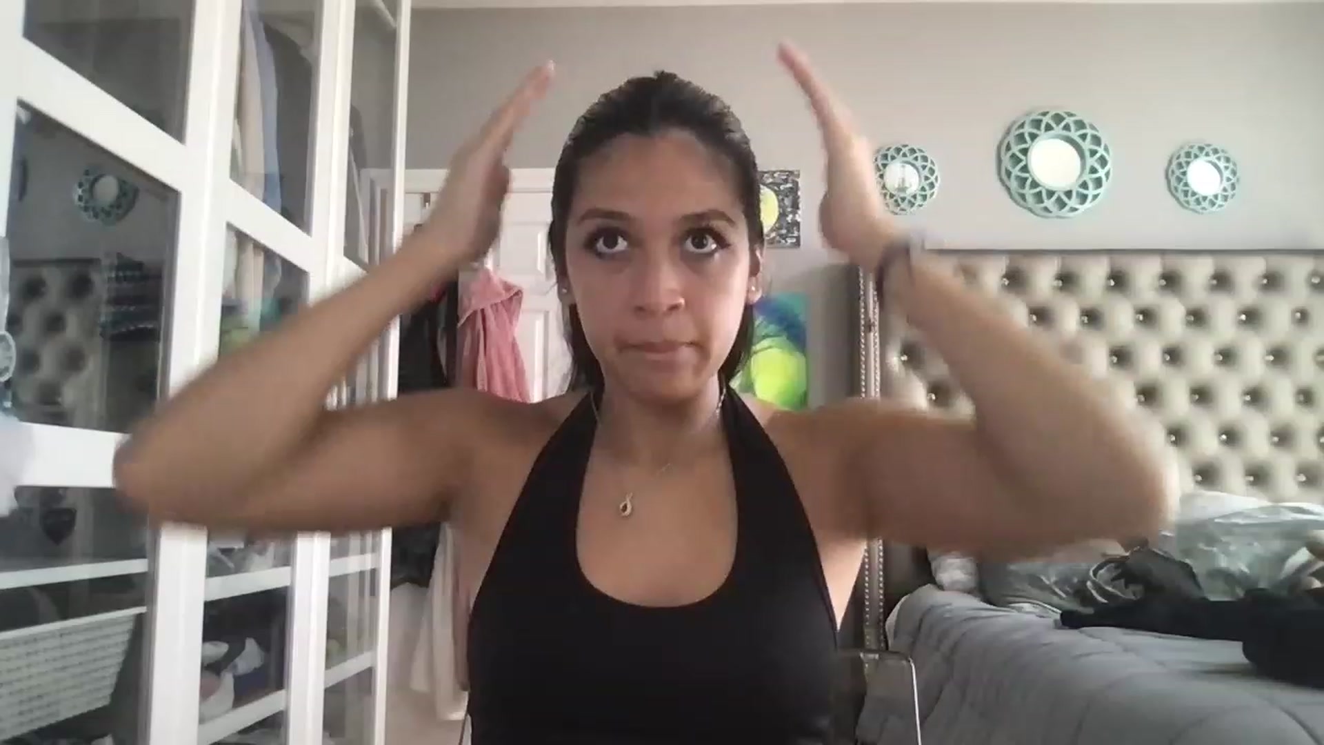 Gallery image thumbnail from XcatscontentX's myfreecams stream on, 05/13/2023, 15:03 image 5 of 20
