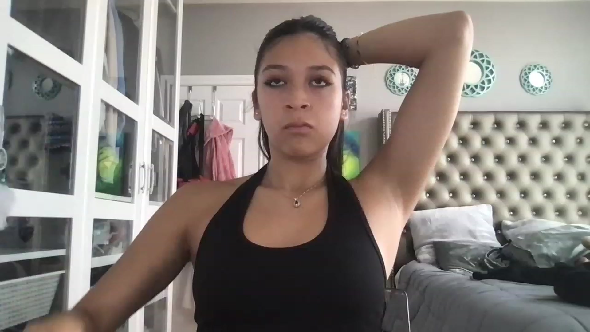 Gallery image thumbnail from XcatscontentX's myfreecams stream on, 05/13/2023, 15:03 image 3 of 20