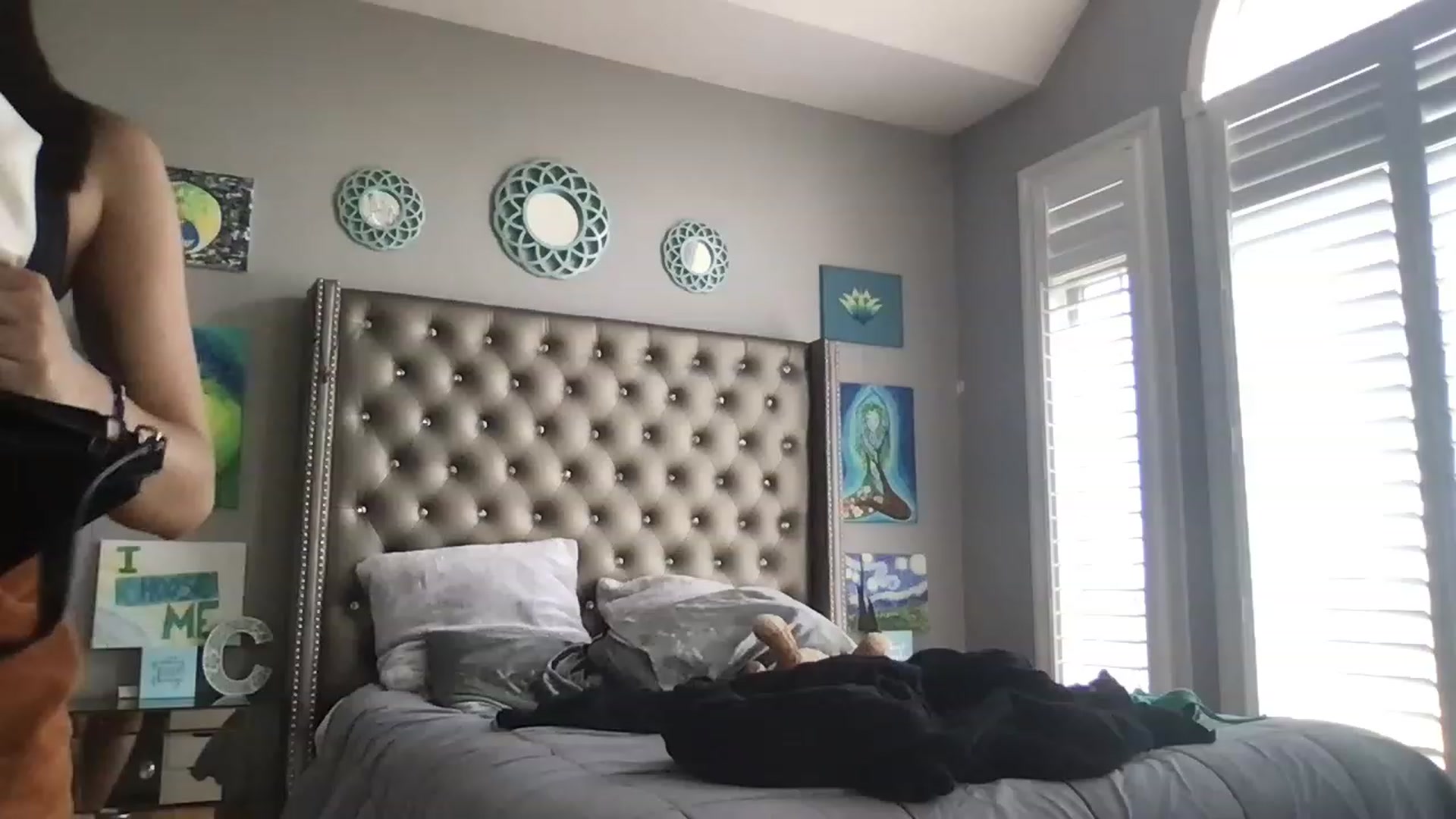 Gallery image thumbnail from XcatscontentX's myfreecams stream on, 05/13/2023, 15:03 image 19 of 20