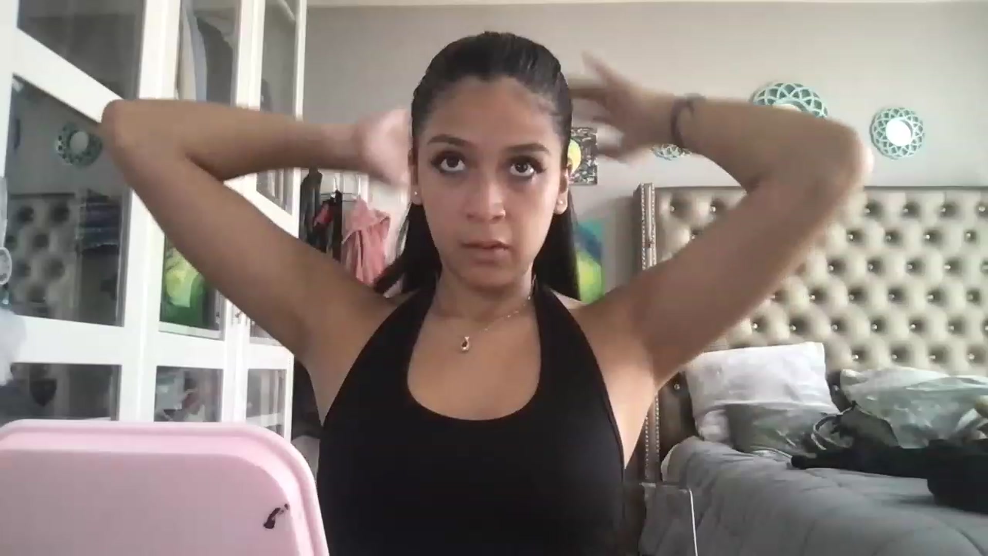 Gallery image thumbnail from XcatscontentX's myfreecams stream on, 05/13/2023, 15:03 image 9 of 20