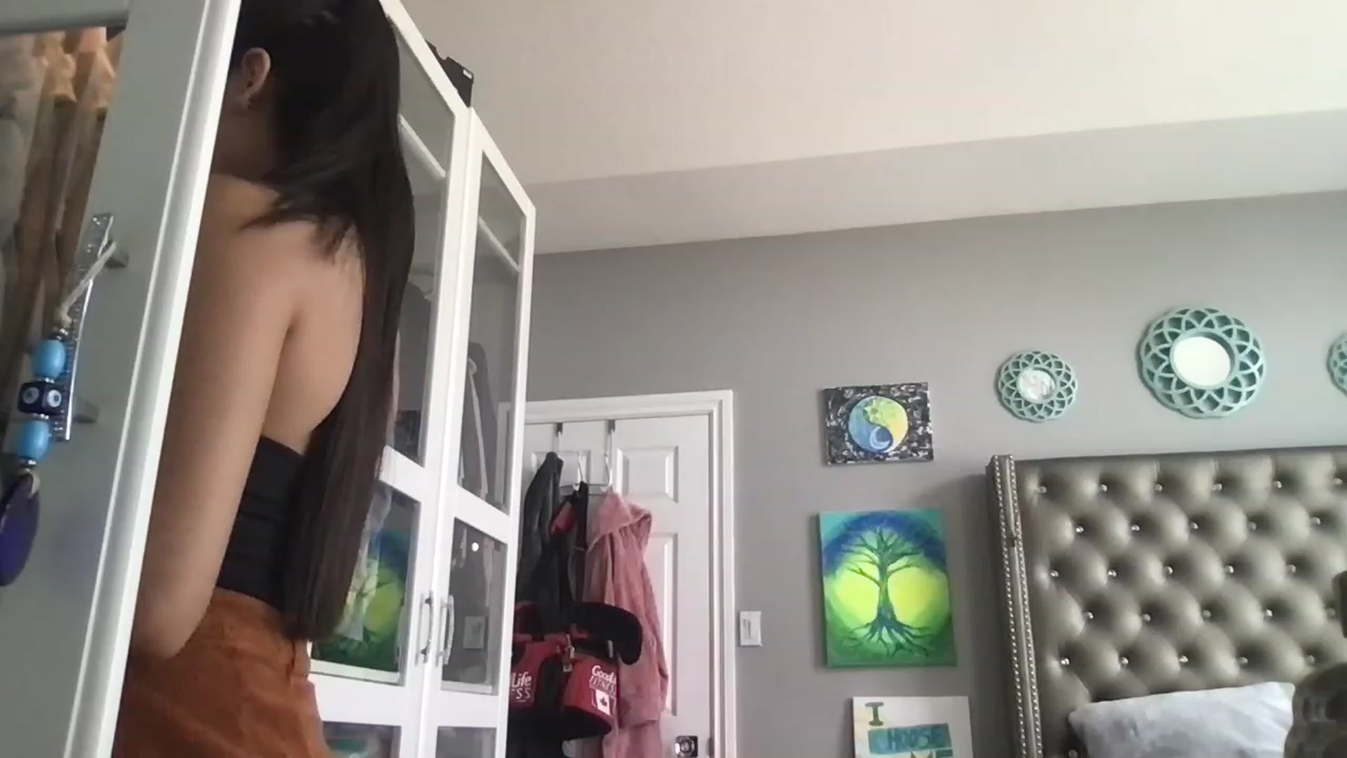 Gallery image thumbnail from XcatscontentX's myfreecams stream on, 05/13/2023, 15:03 image 17 of 20