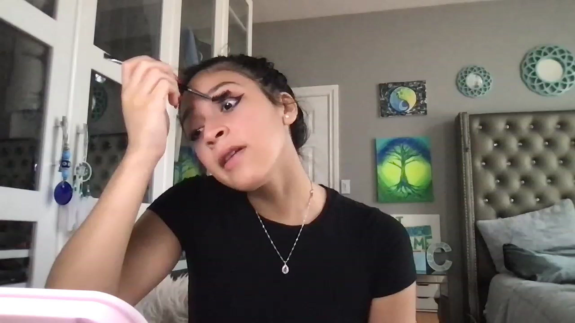 Gallery image thumbnail from XcatscontentX's myfreecams stream on, 06/08/2023, 18:52 image 5 of 20