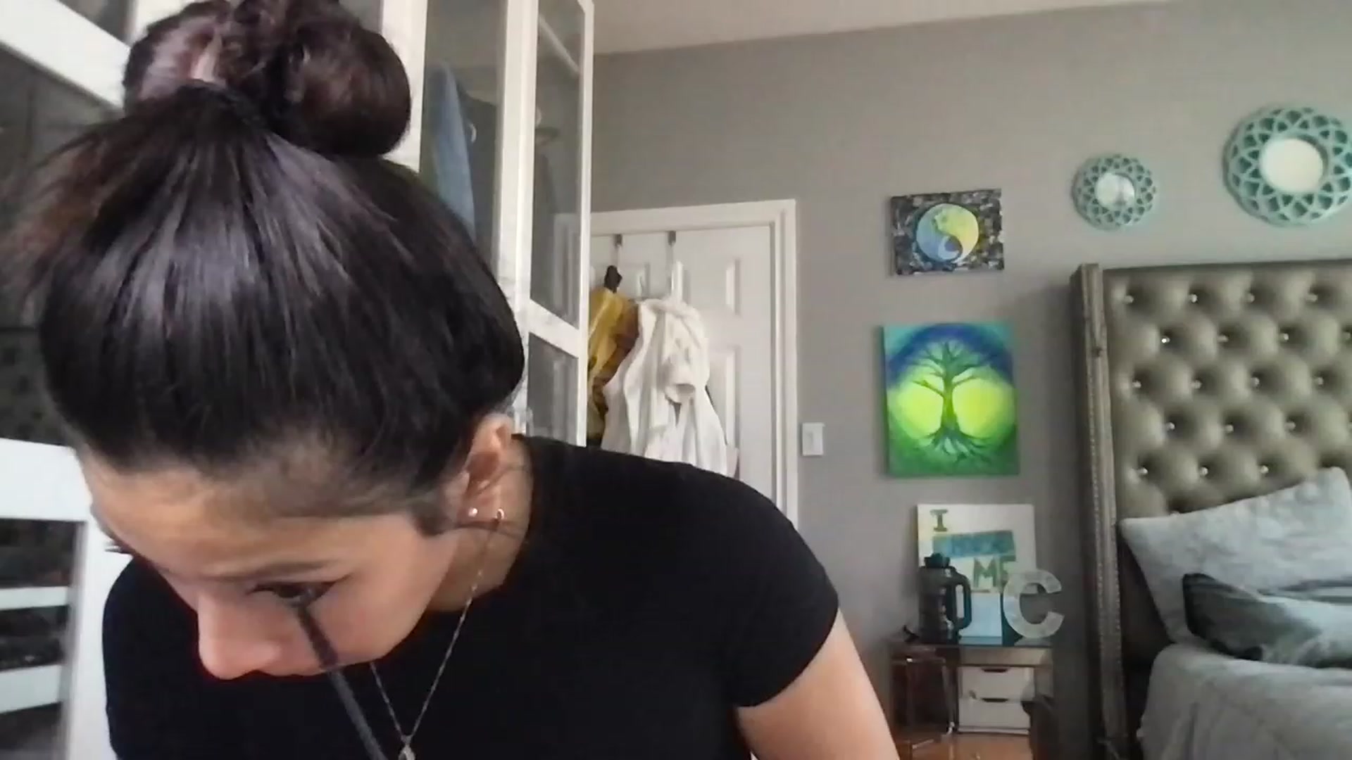 Gallery image thumbnail from XcatscontentX's myfreecams stream on, 06/08/2023, 18:52 image 16 of 20