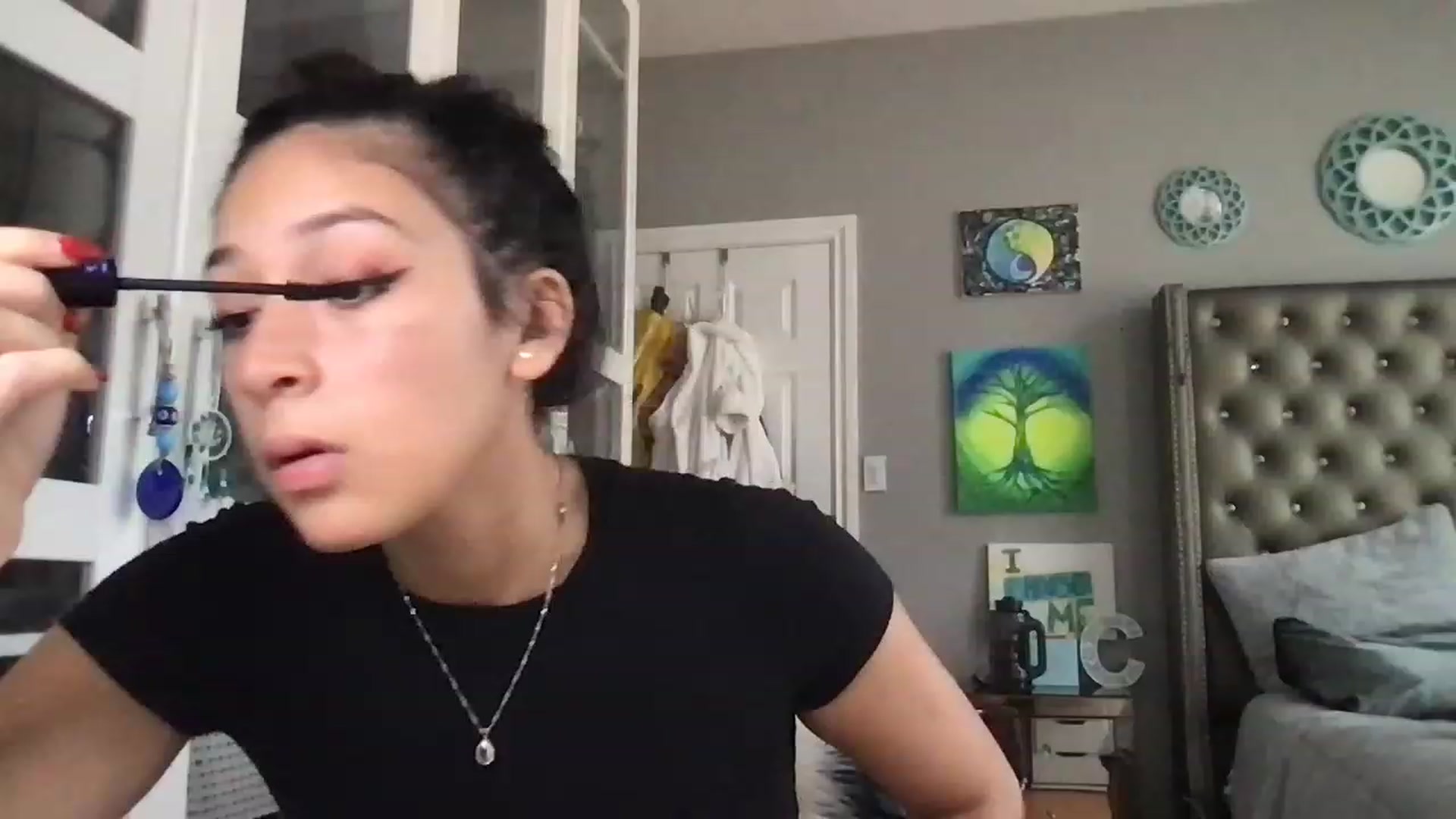 Gallery image thumbnail from XcatscontentX's myfreecams stream on, 06/08/2023, 18:52 image 13 of 20