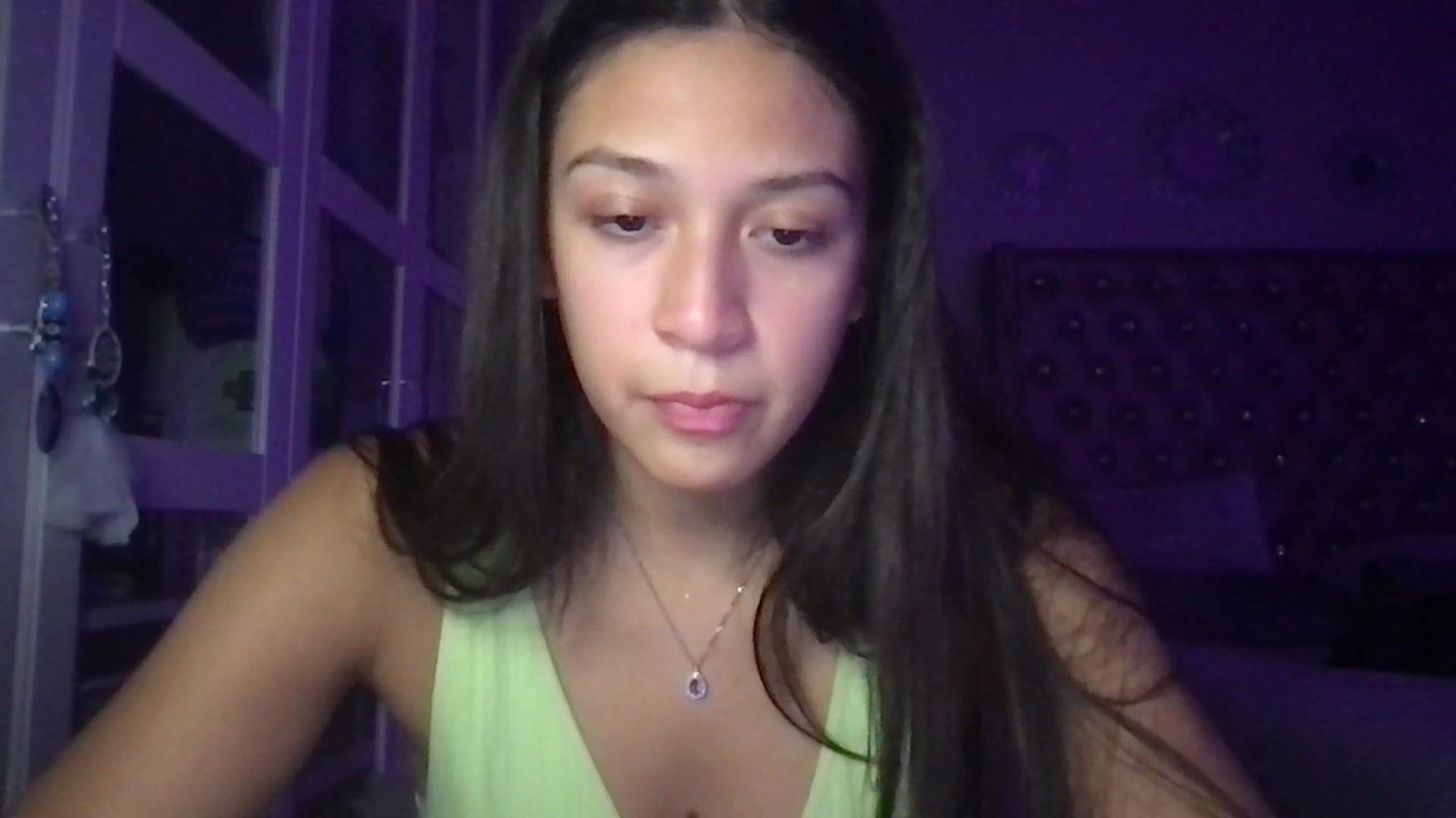 Gallery image thumbnail from XcatscontentX's myfreecams stream on, 07/18/2023, 03:53 image 8 of 20