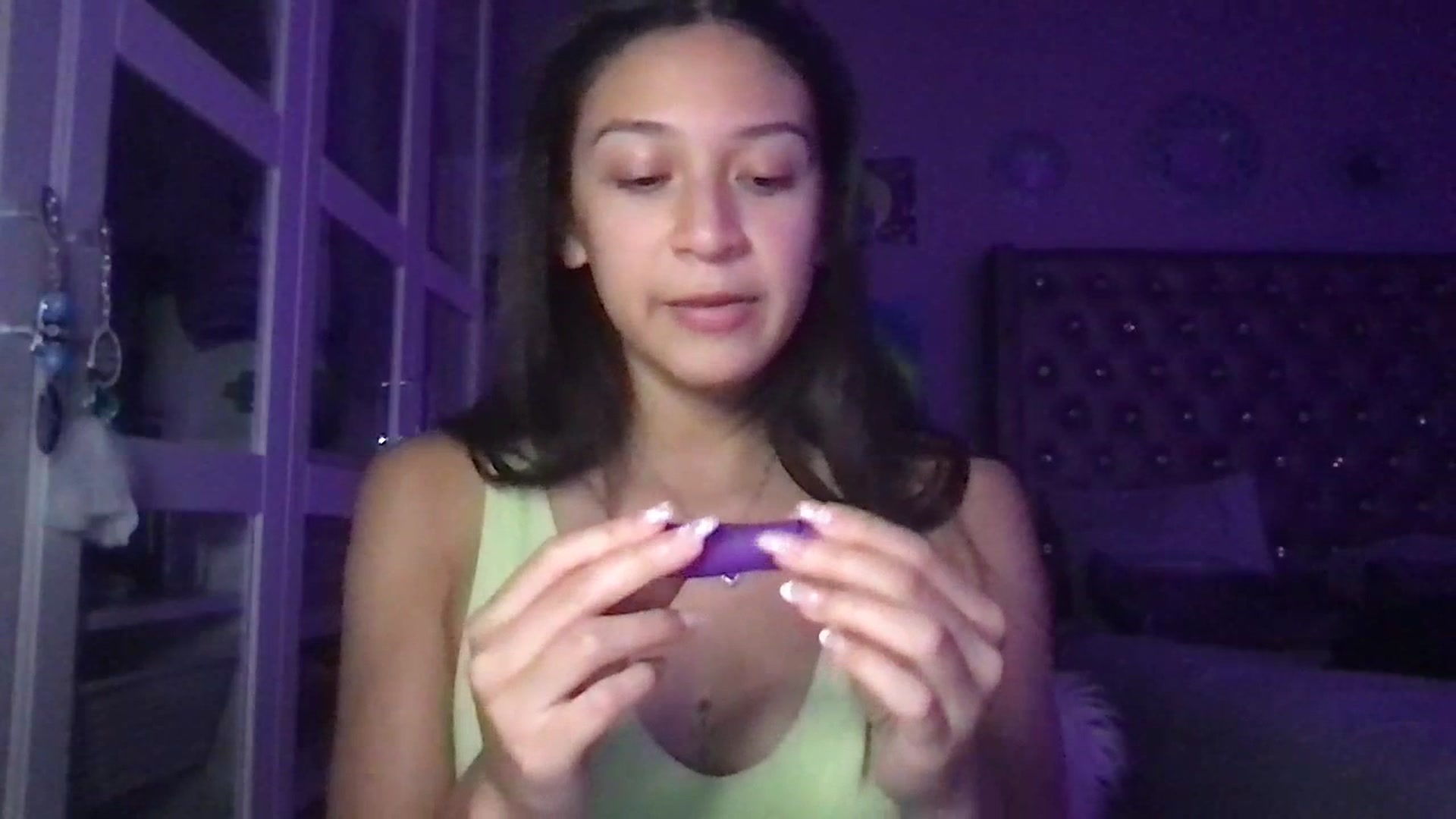 Gallery image thumbnail from XcatscontentX's myfreecams stream on, 07/18/2023, 03:53 image 4 of 20