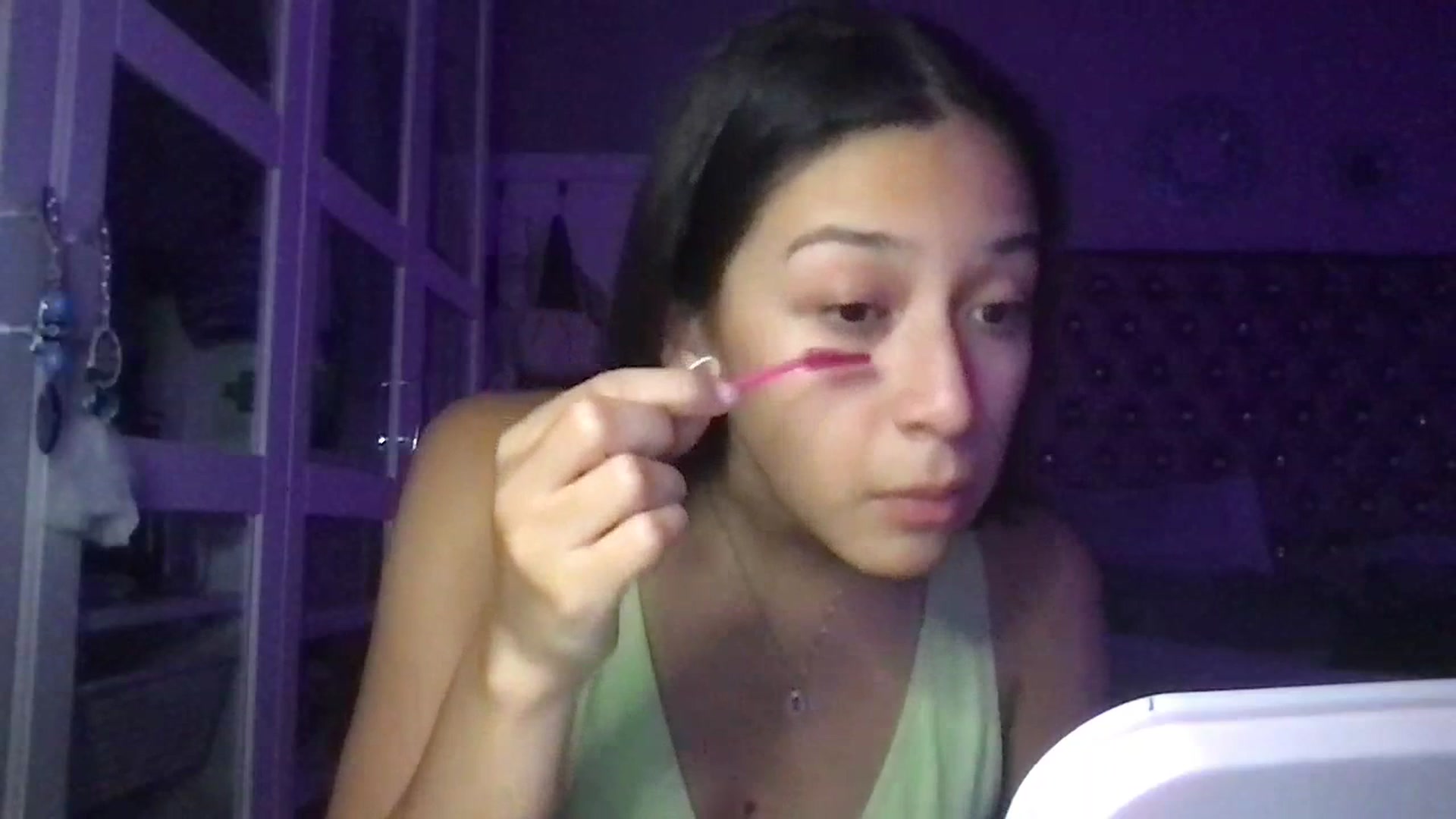 Gallery image thumbnail from XcatscontentX's myfreecams stream on, 07/18/2023, 03:53 image 2 of 20
