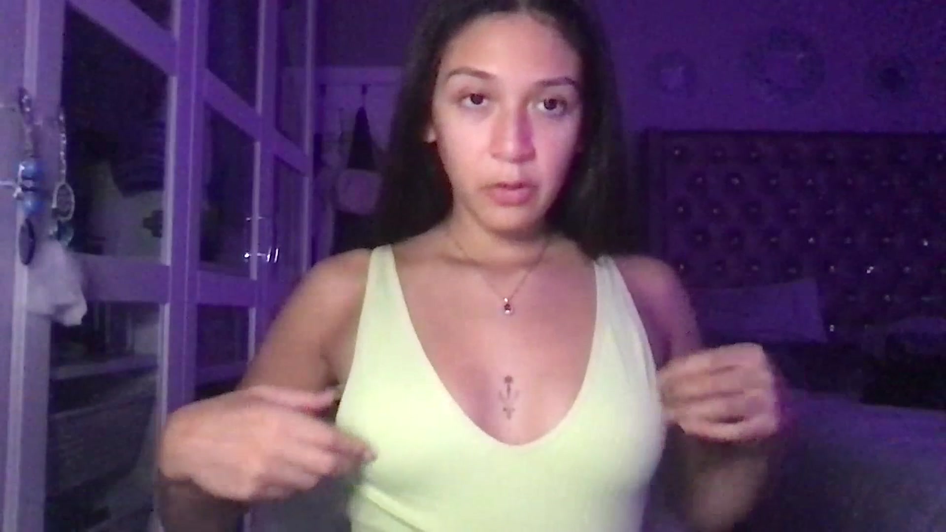 Gallery image thumbnail from XcatscontentX's myfreecams stream on, 07/18/2023, 03:53 image 17 of 20