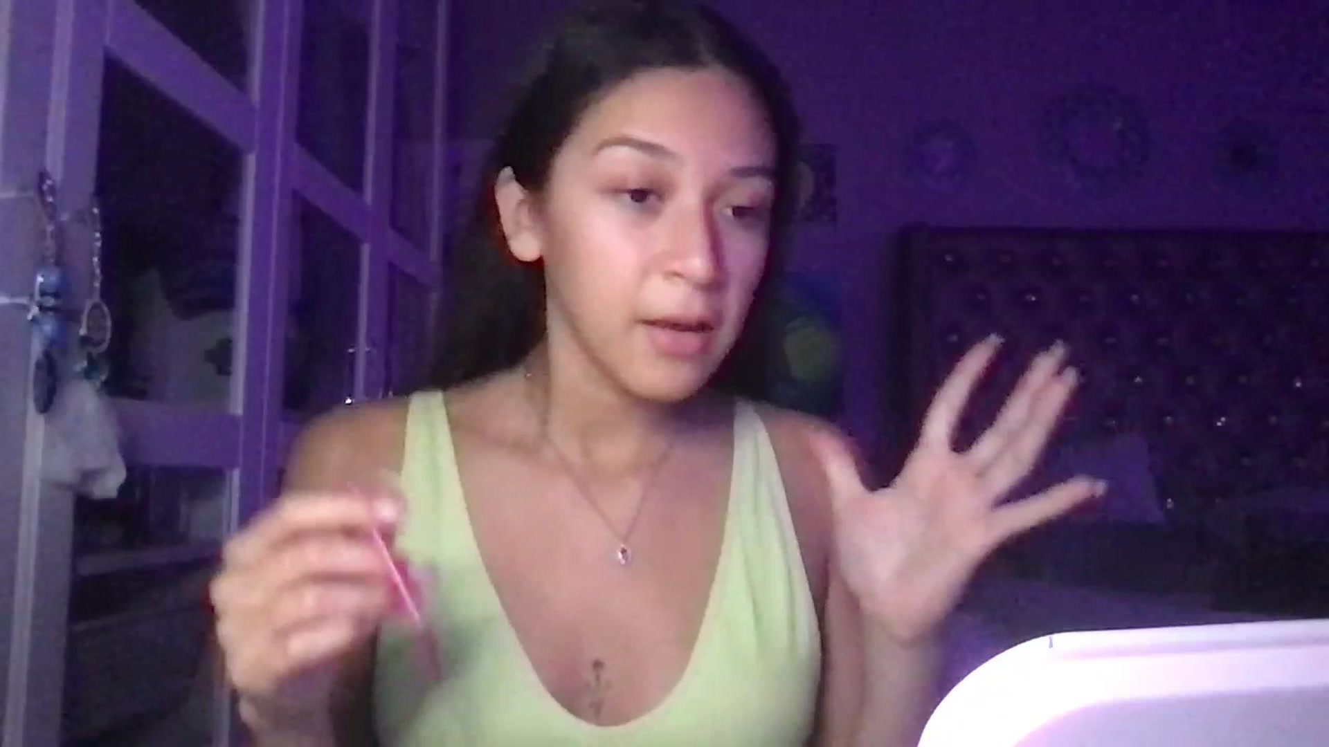 Gallery image thumbnail from XcatscontentX's myfreecams stream on, 07/18/2023, 03:53 image 1 of 20
