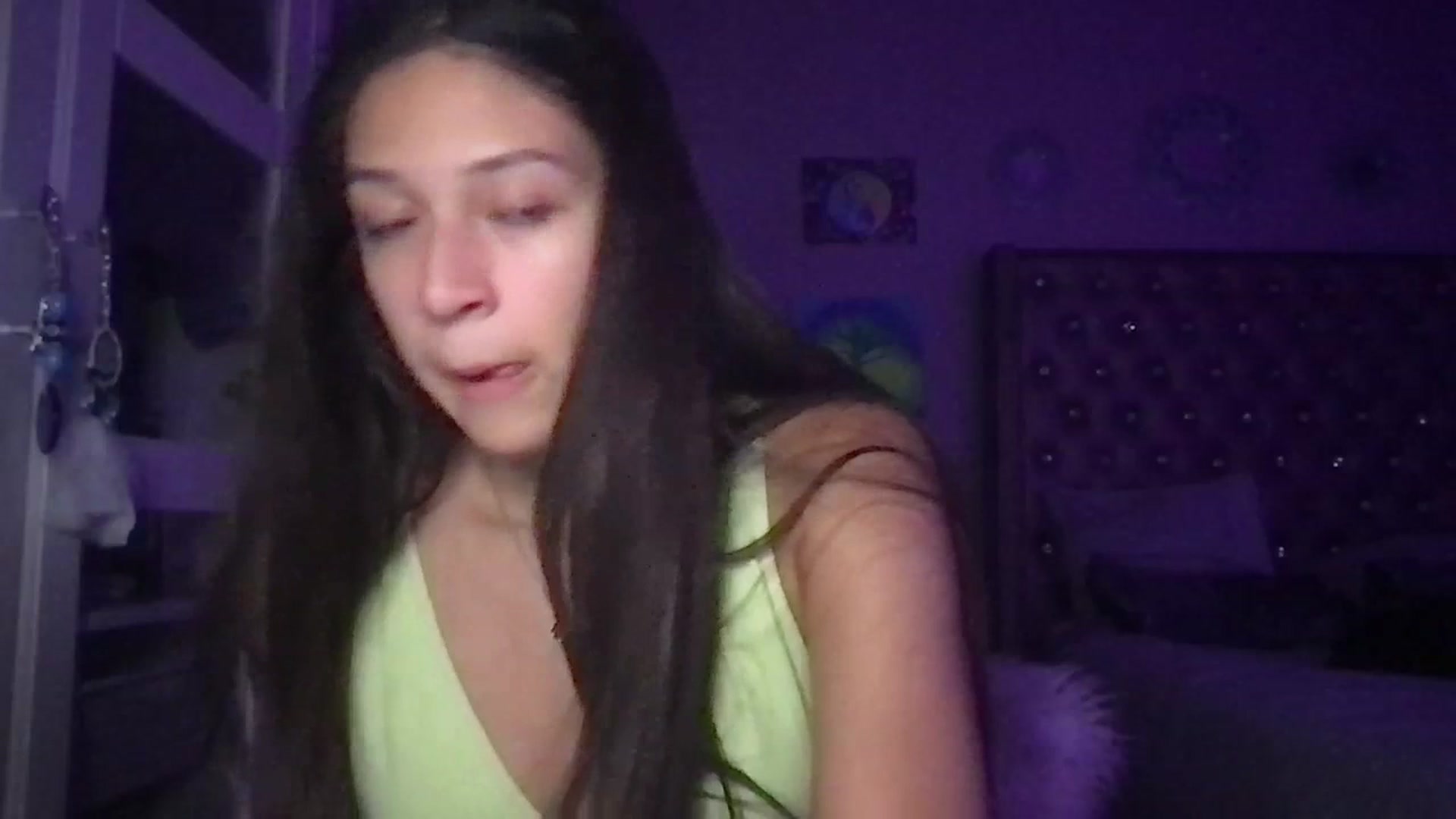 Gallery image thumbnail from XcatscontentX's myfreecams stream on, 07/18/2023, 03:53 image 16 of 20
