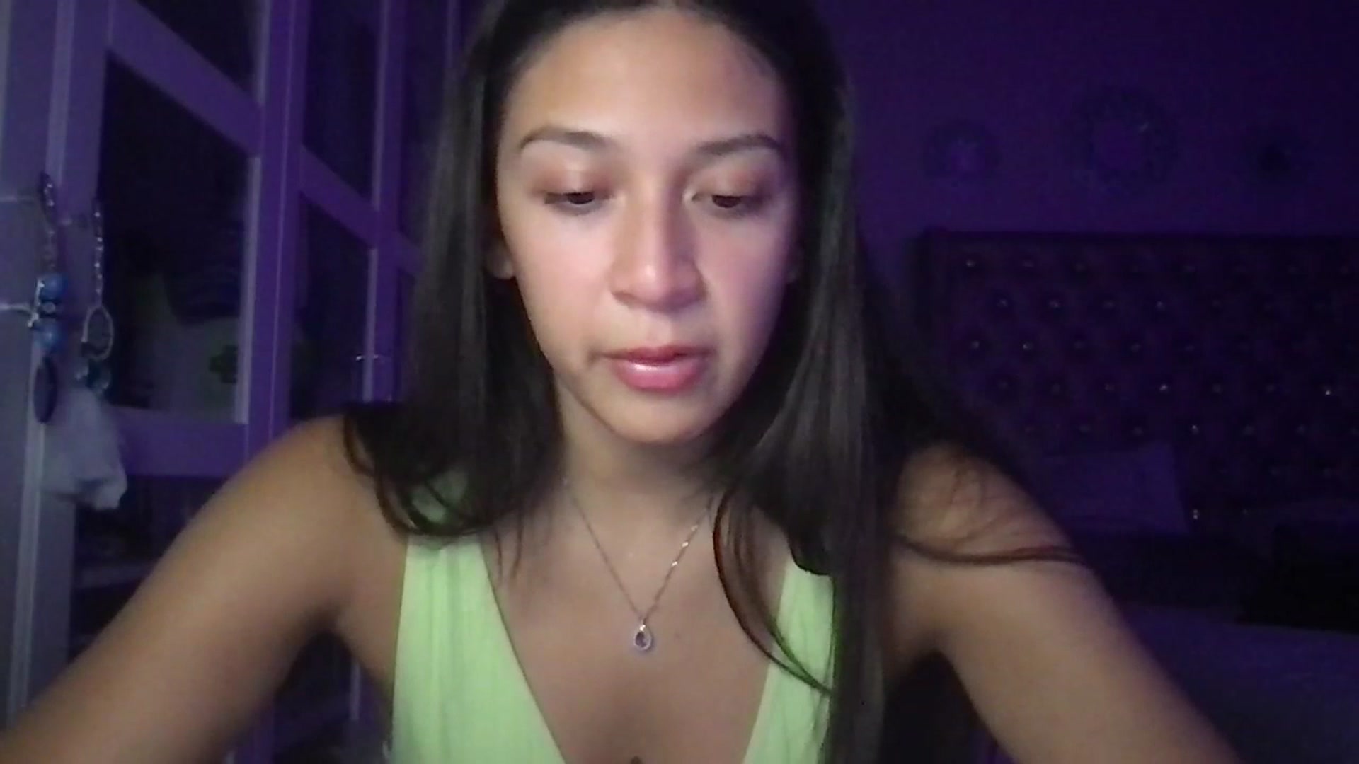 Gallery image thumbnail from XcatscontentX's myfreecams stream on, 07/18/2023, 03:53 image 6 of 20