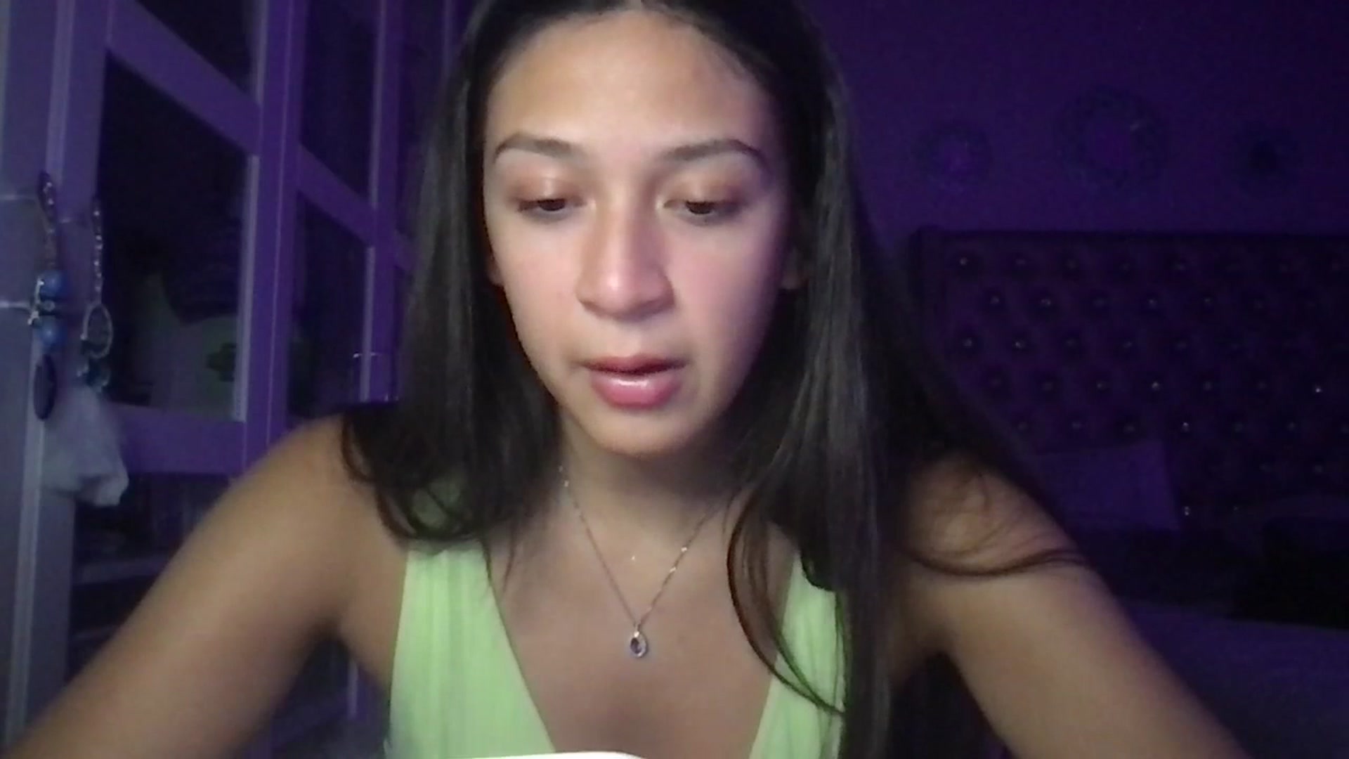 Gallery image thumbnail from XcatscontentX's myfreecams stream on, 07/18/2023, 03:53 image 7 of 20