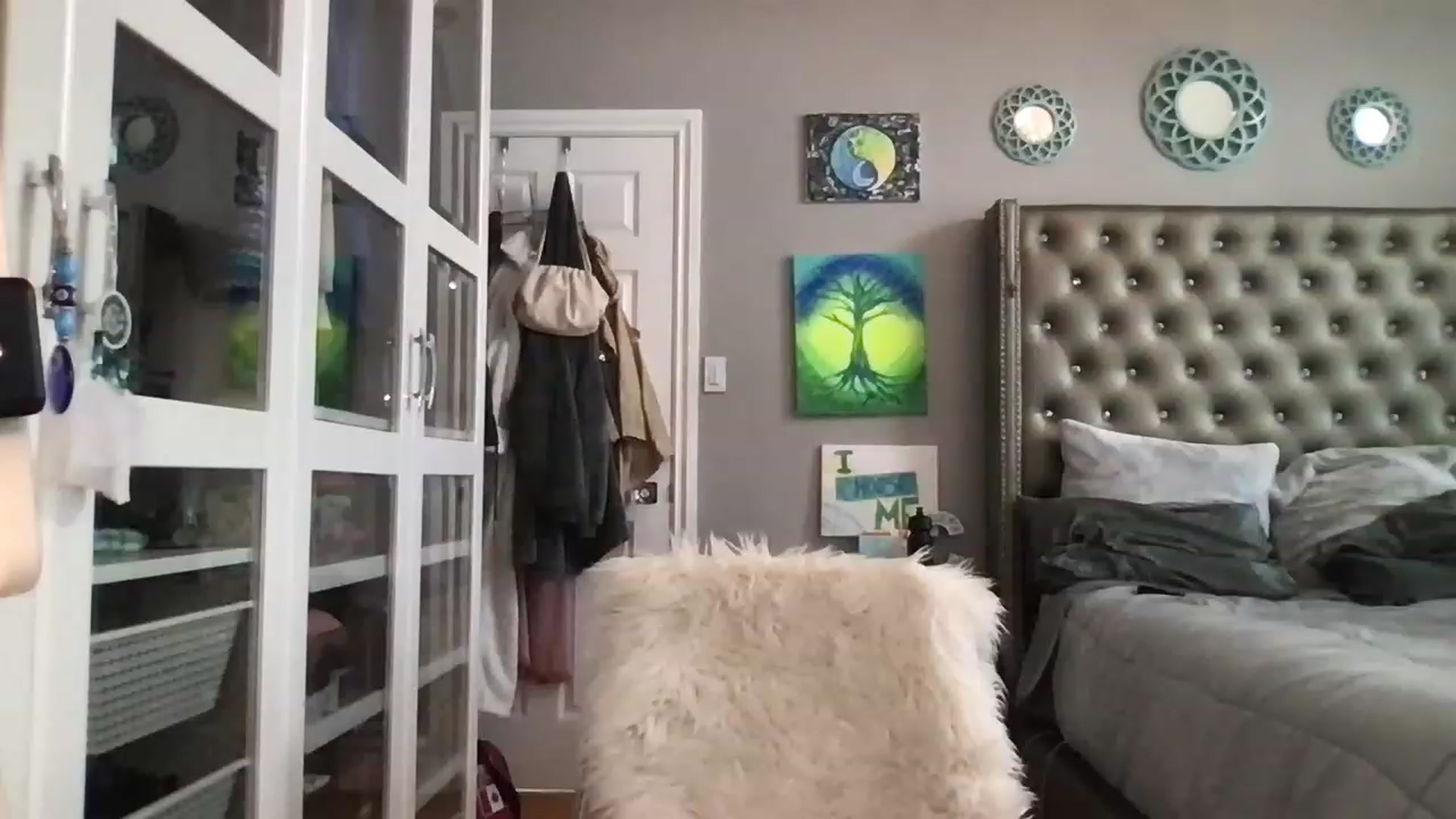 Gallery image thumbnail from XcatscontentX's myfreecams stream on, 07/18/2023, 20:16 image 9 of 20