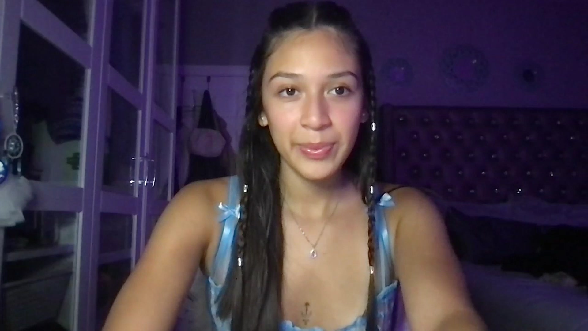 Gallery image thumbnail from XcatscontentX's myfreecams stream on, 07/20/2023, 05:49 image 6 of 20