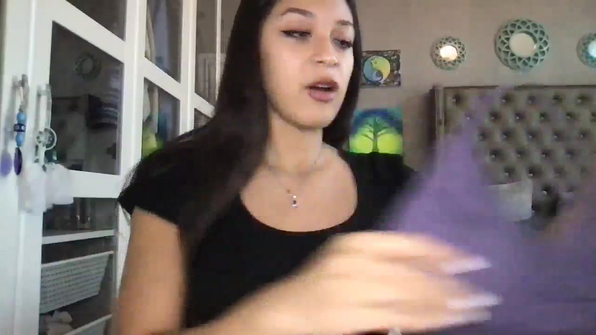 Gallery image thumbnail from XcatscontentX's myfreecams stream on, 07/24/2023, 23:34 image 11 of 20