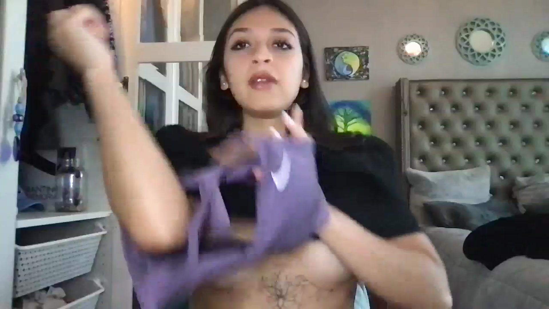 Gallery image thumbnail from XcatscontentX's myfreecams stream on, 07/24/2023, 23:34 image 20 of 20