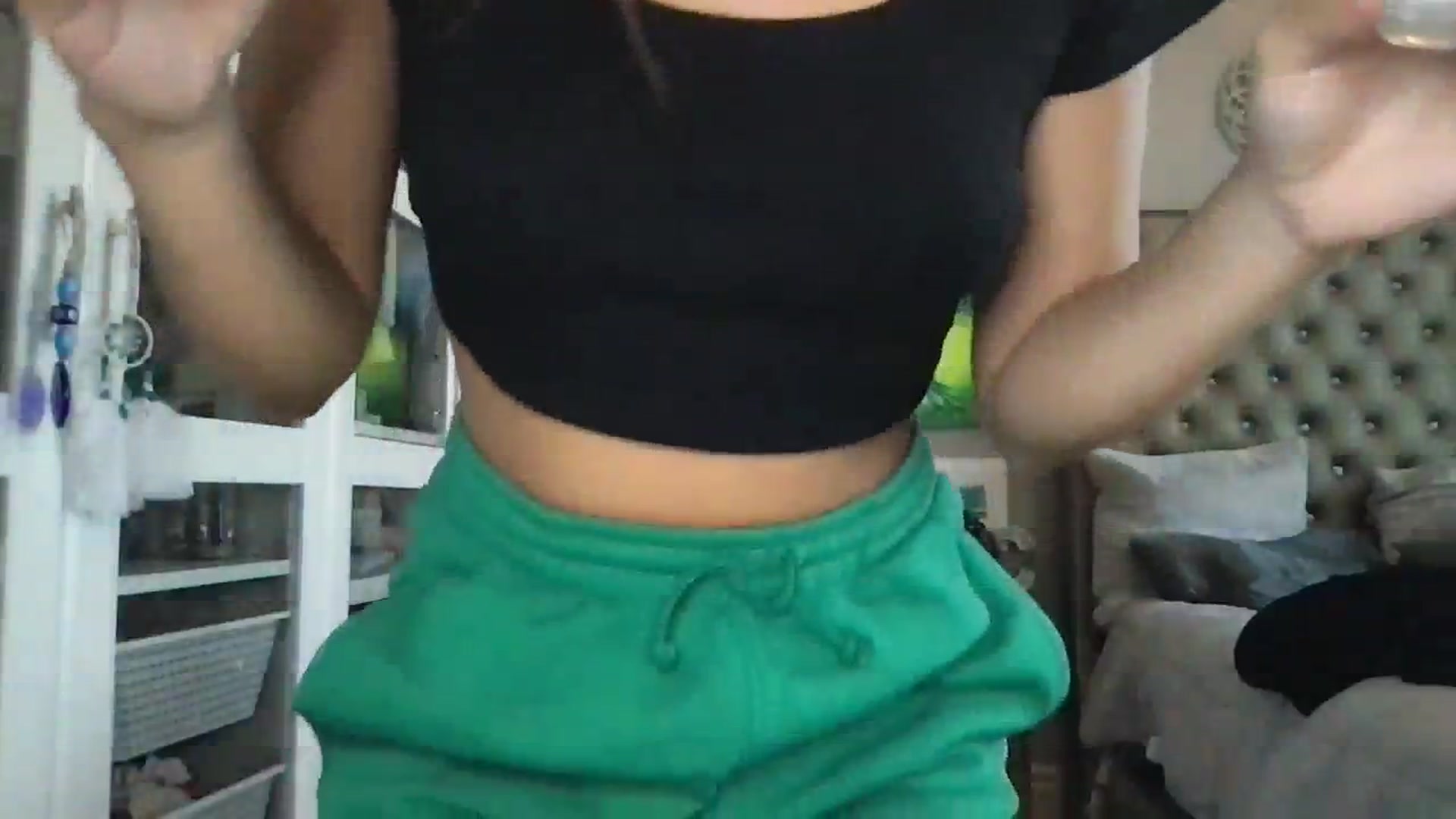 Gallery image thumbnail from XcatscontentX's myfreecams stream on, 07/24/2023, 23:34 image 2 of 20